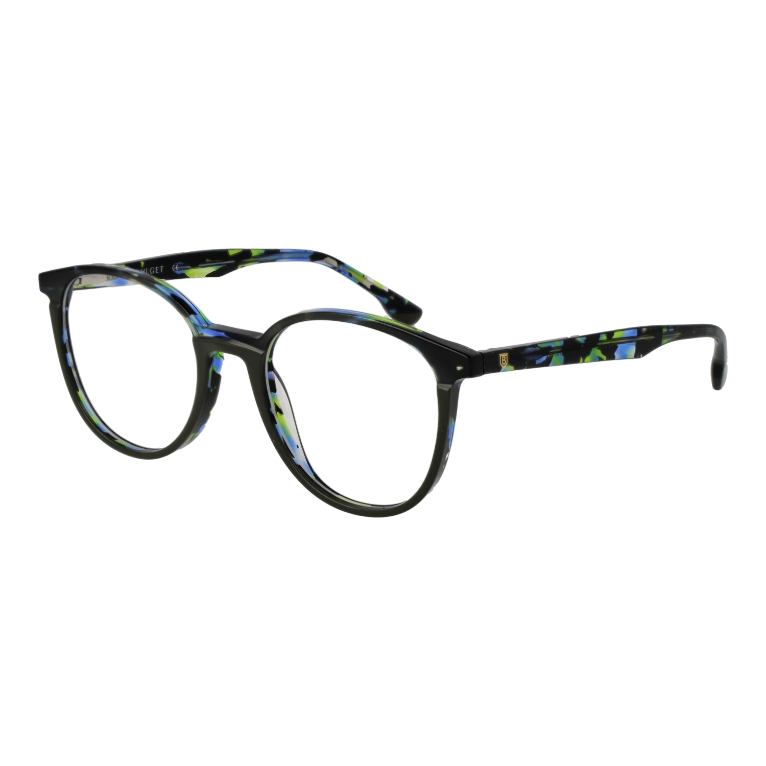 Bulget Lunettes BGY6006 H02 48