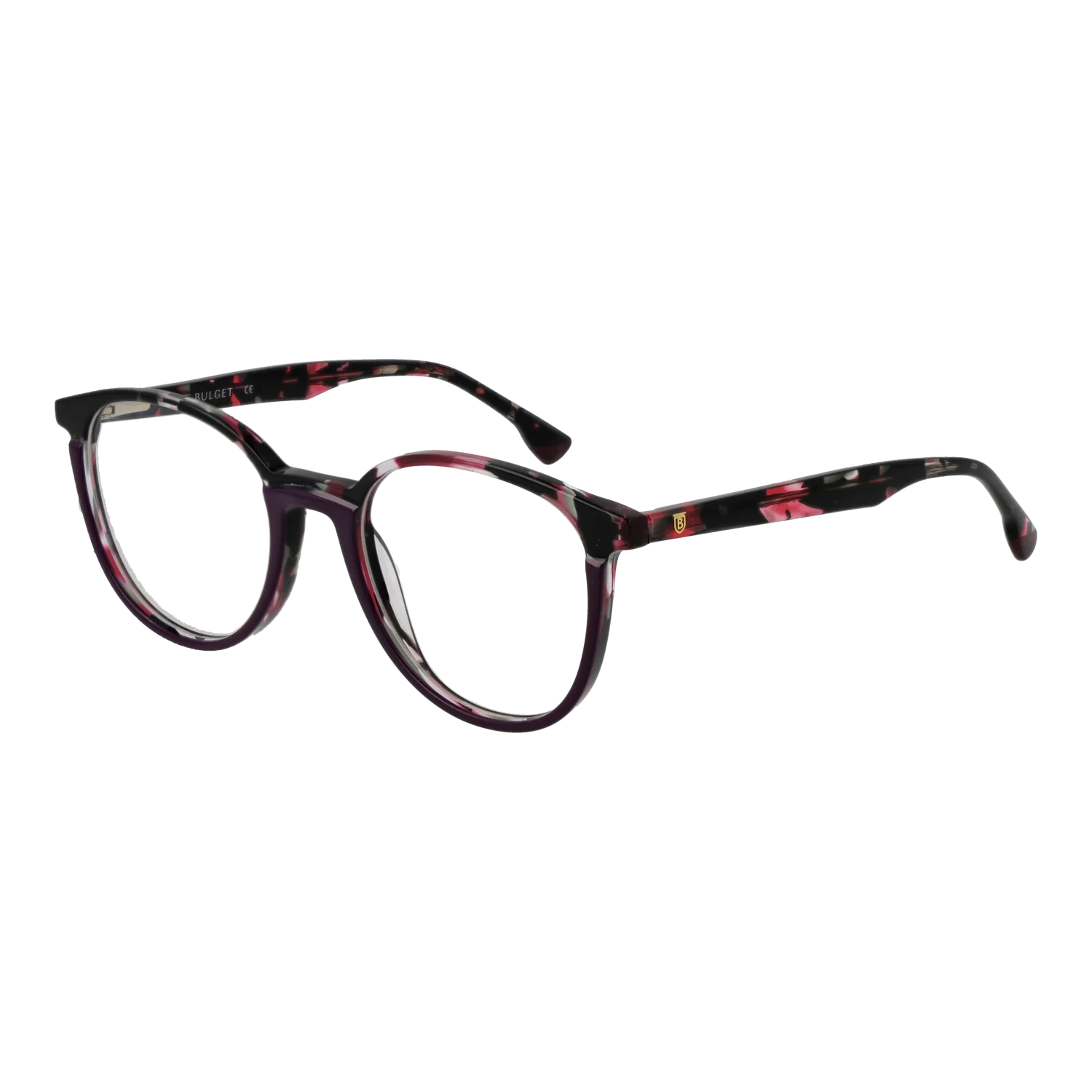 [25001117] Bulget Optical Frame BGY6006 H03 48