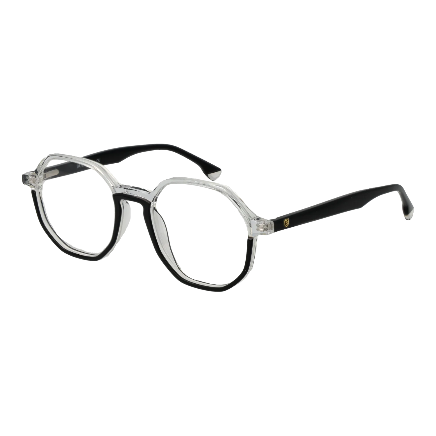 Bulget Lunettes BGY6007 H01 49