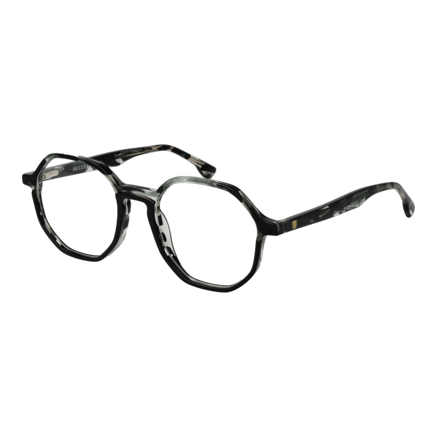 Bulget Brillenfassung BGY6007 H02 49