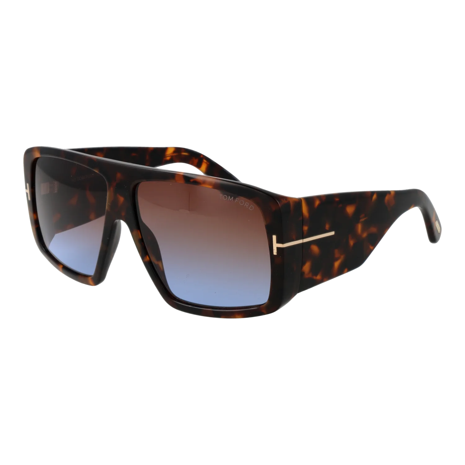 Tom Ford Sonnenbrille FT1036 56F 60