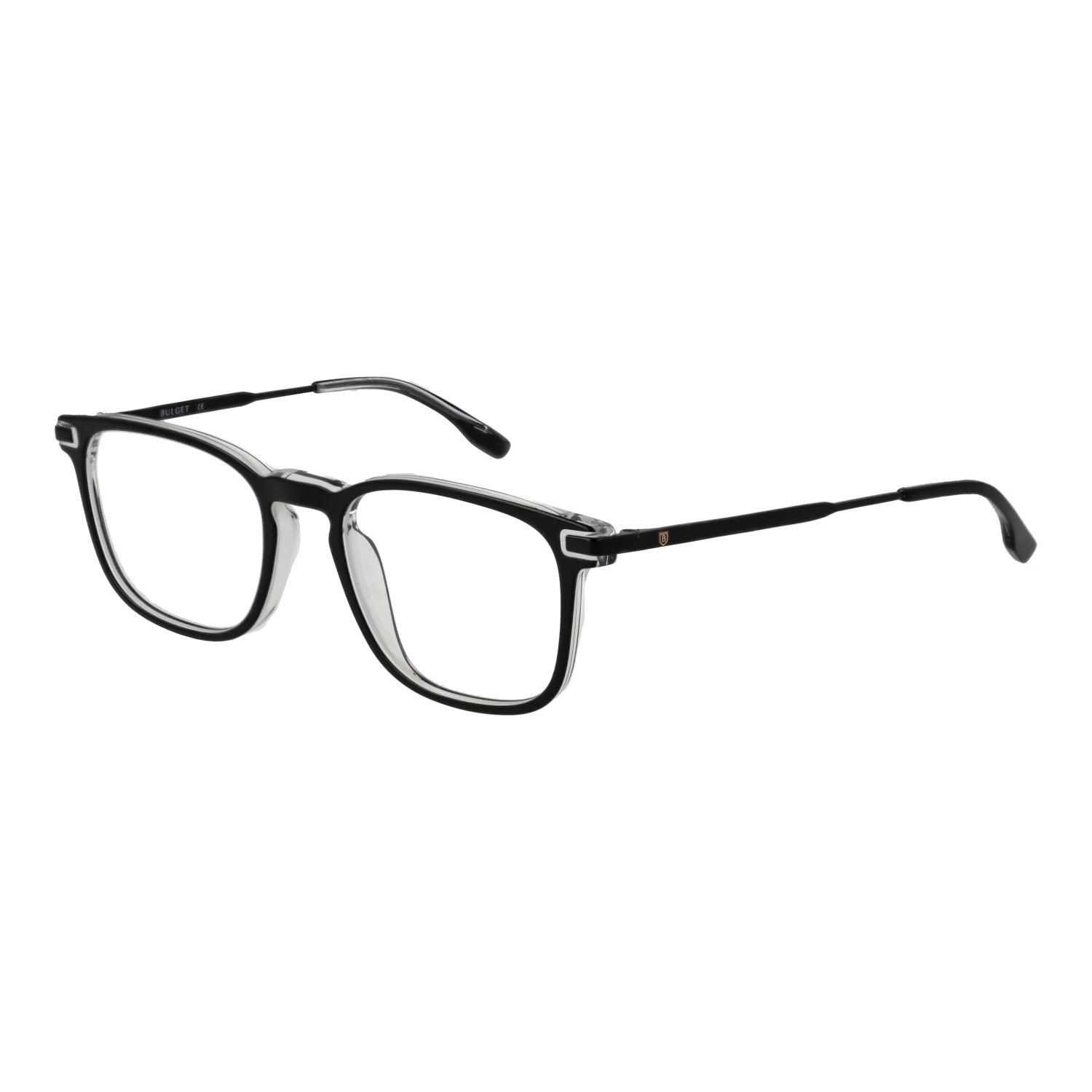 [25001120] Bulget Montatura Da Vista BGY6008 H01 49