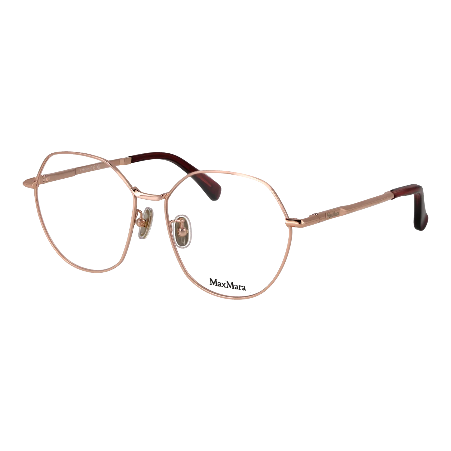 Max Mara Brillenfassung MM5166-D 033 56