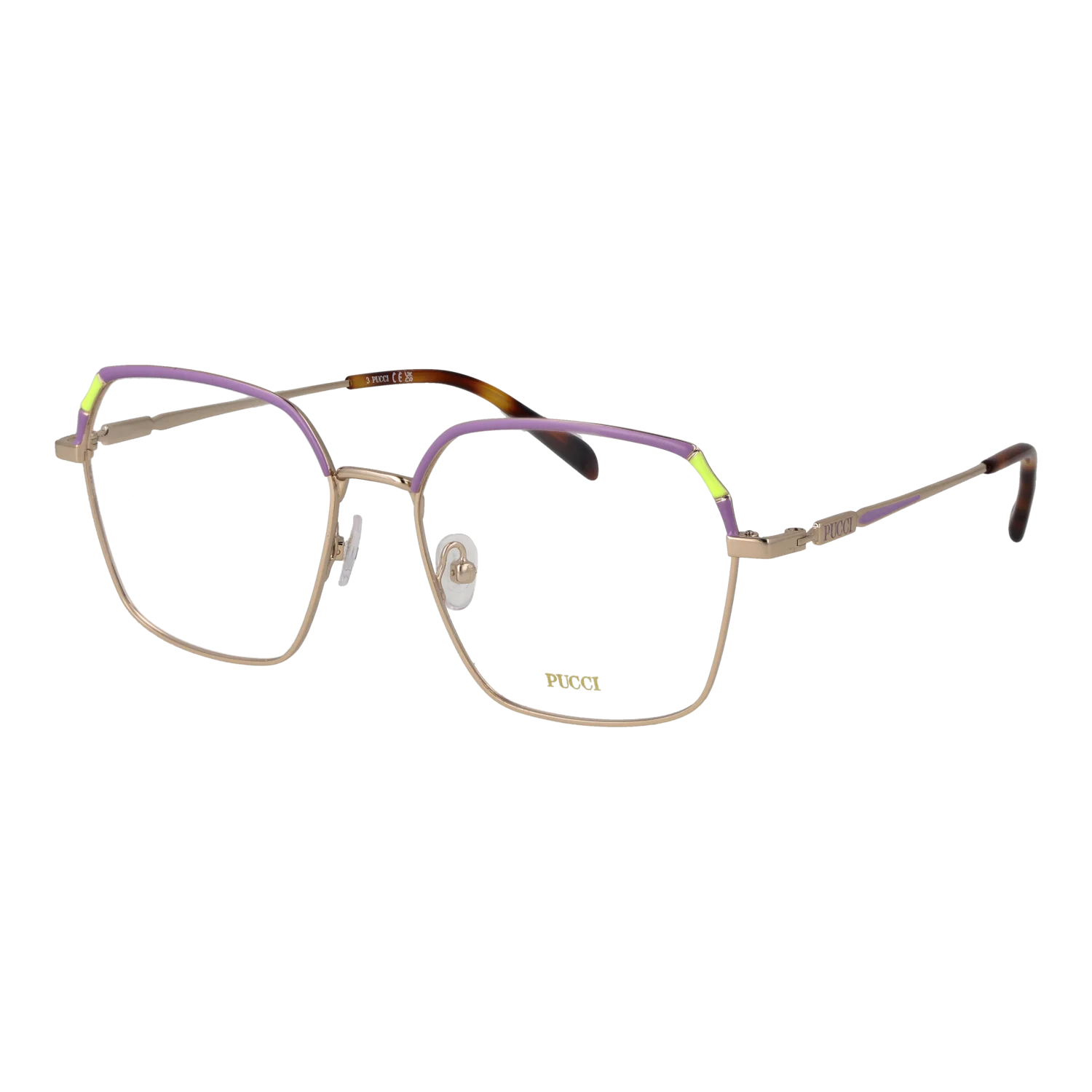 Pucci Brillenfassung EP5210 032 54