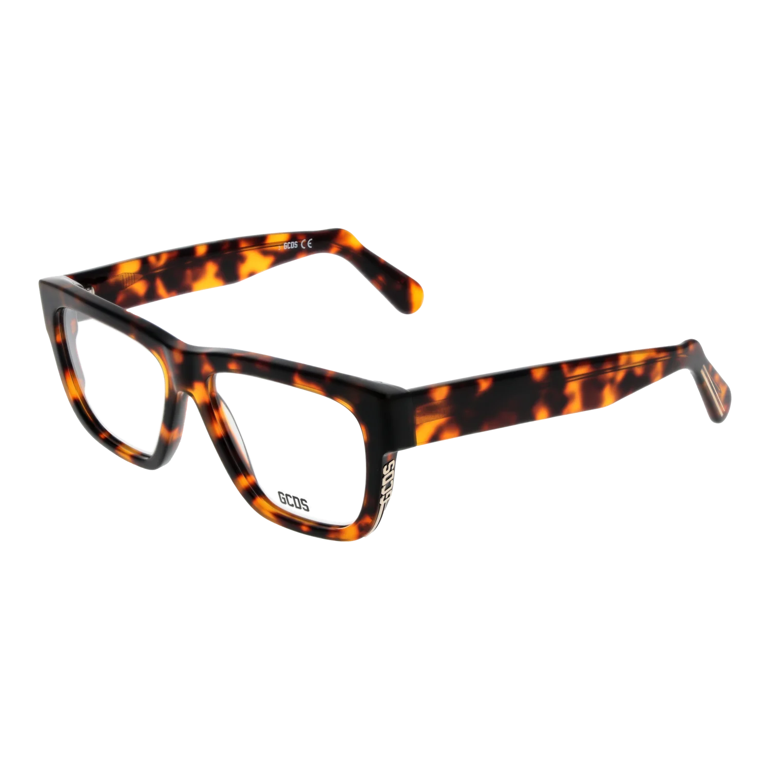 [24000422] GCDS Lunettes GD5011 052 54