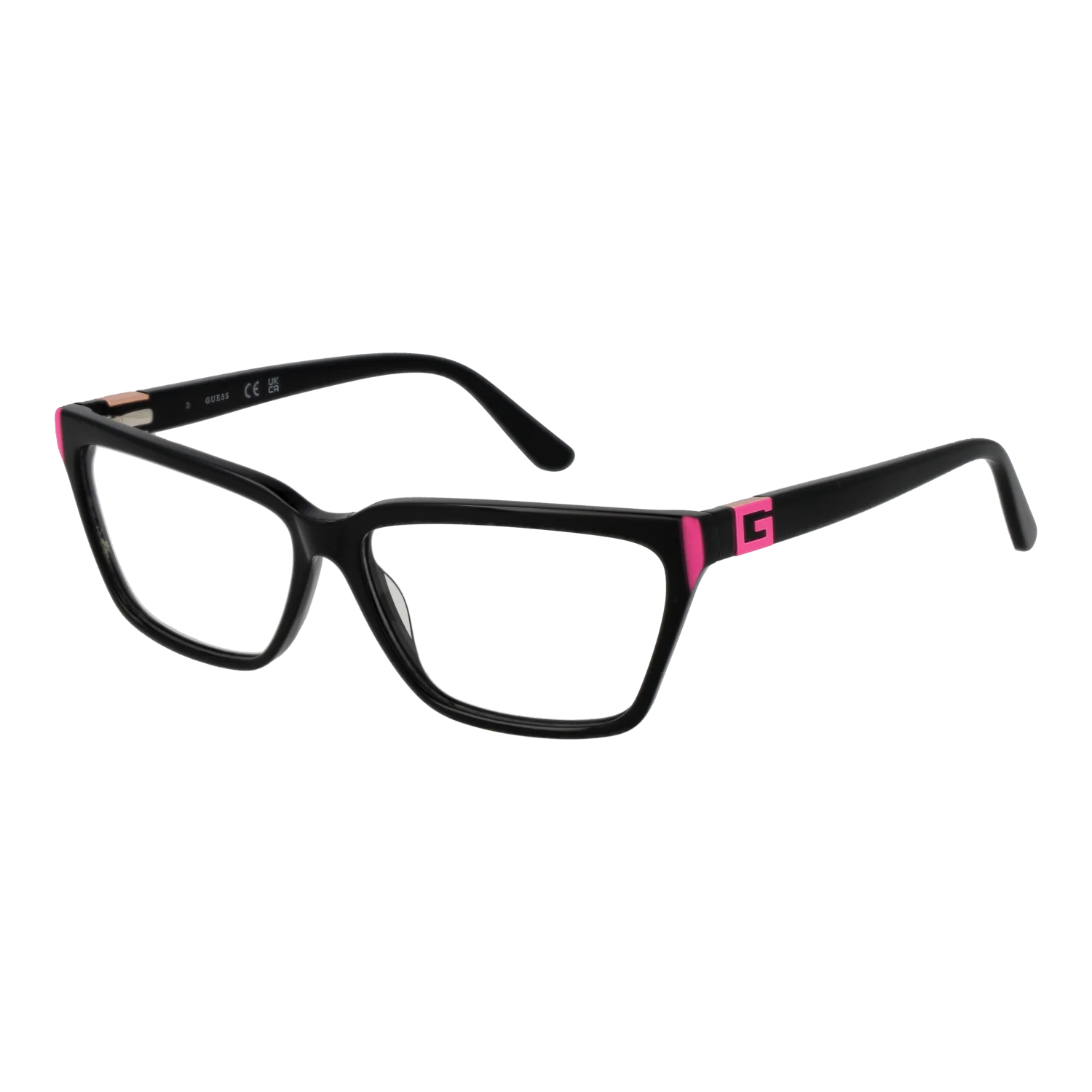 Guess Lunettes GU50145 001 56