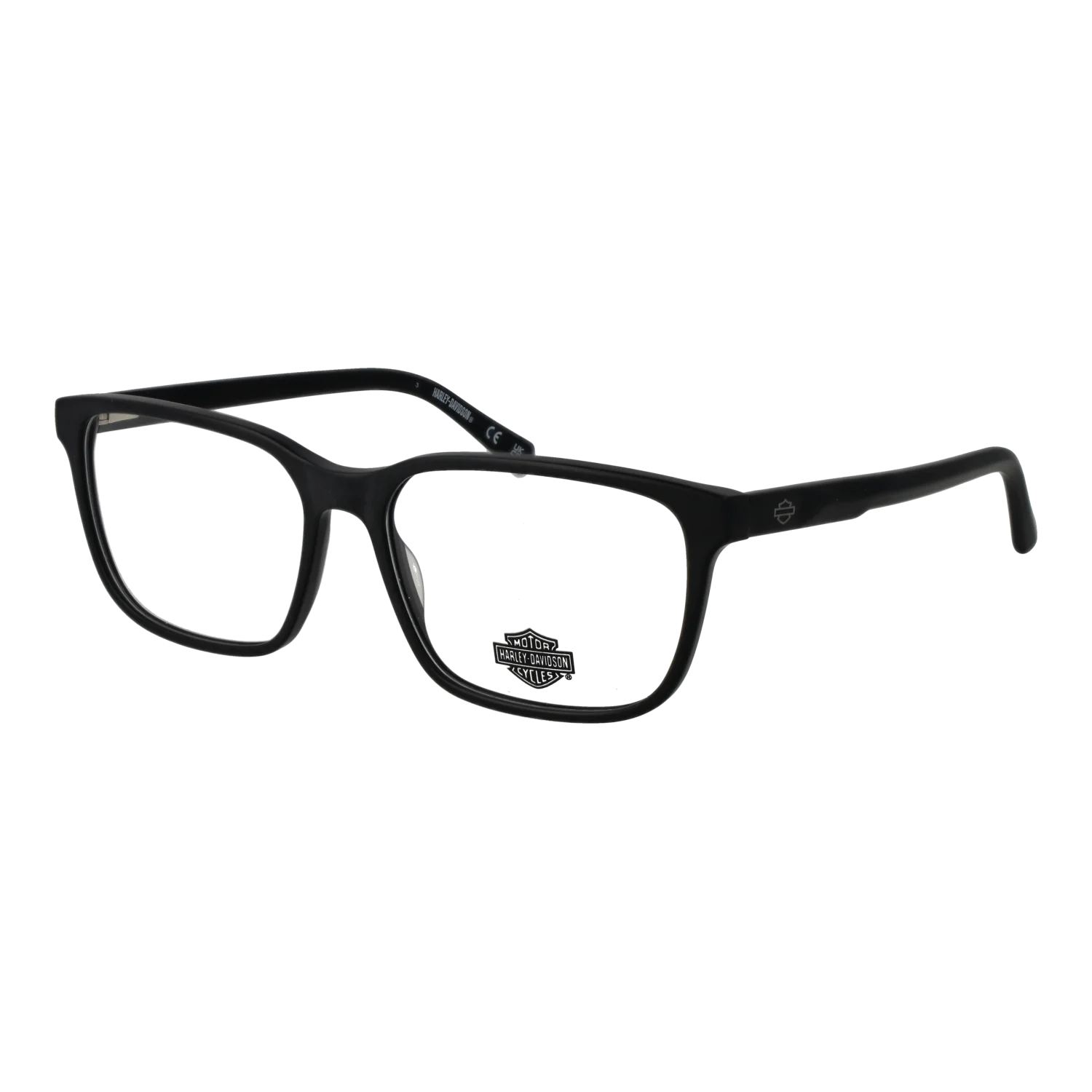 [25007783] Harley-Davidson Brillenfassung HD50061 002 58