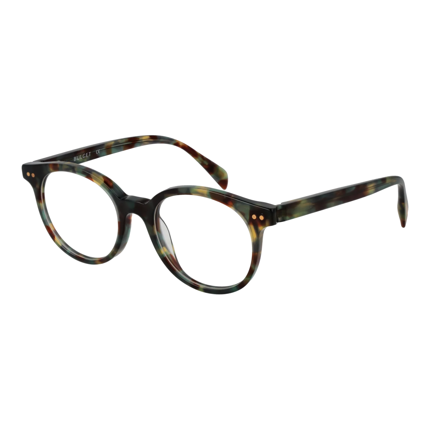 [25001126] Bulget Lunettes BGY6011 G21 48