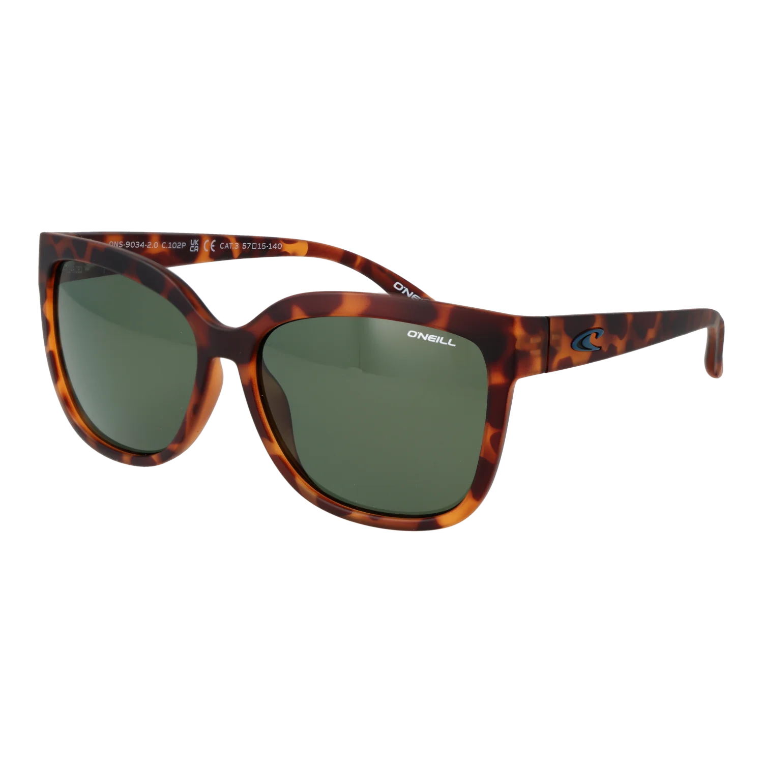 O'Neill Sonnenbrille ONS 9034 2.0 102P 57
