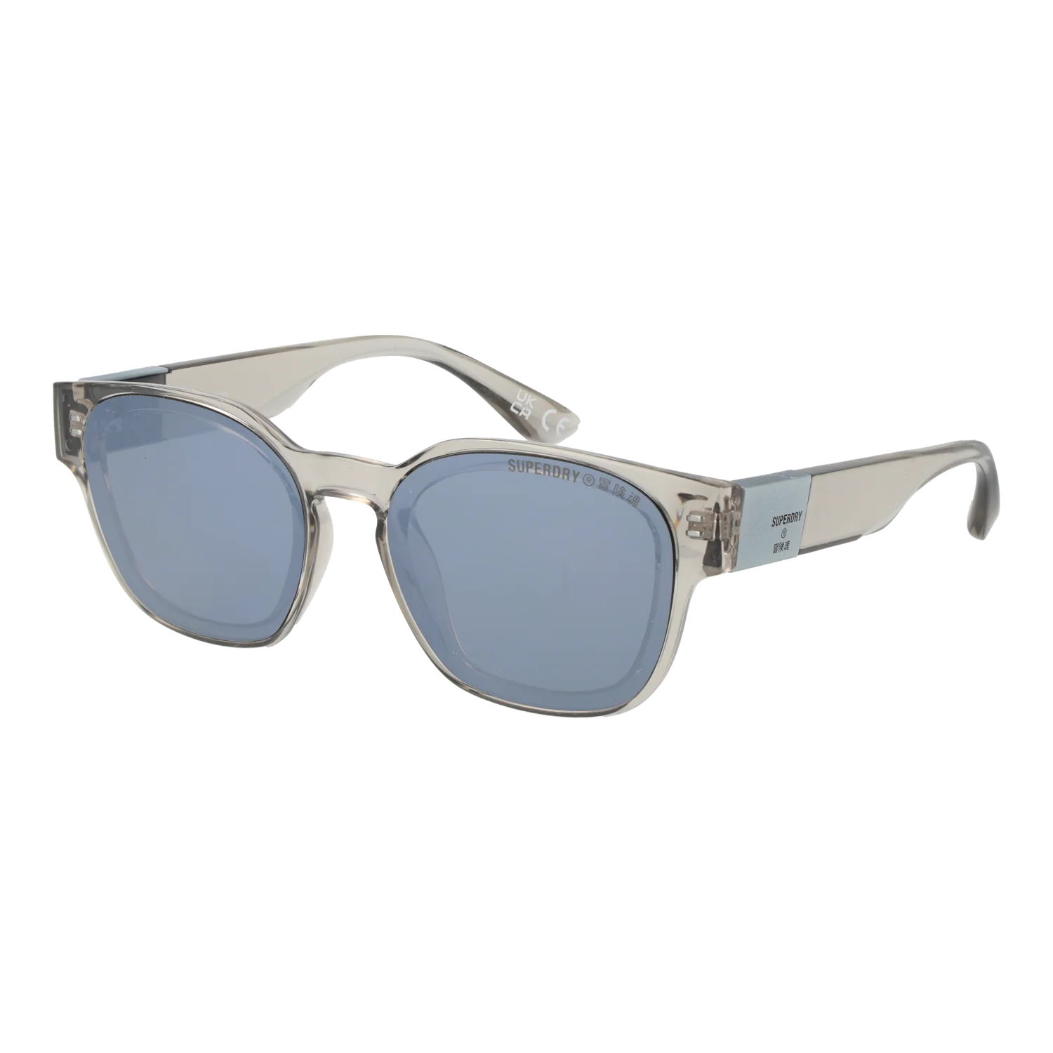 Superdry Sonnenbrille SDS Xmono 108 53