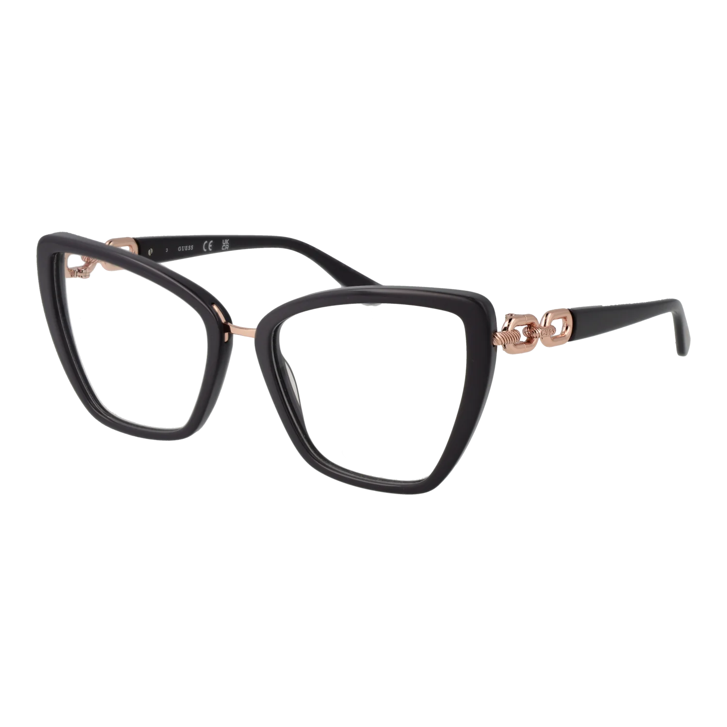 [25007729] Guess Optical Frame GU50180 020 55