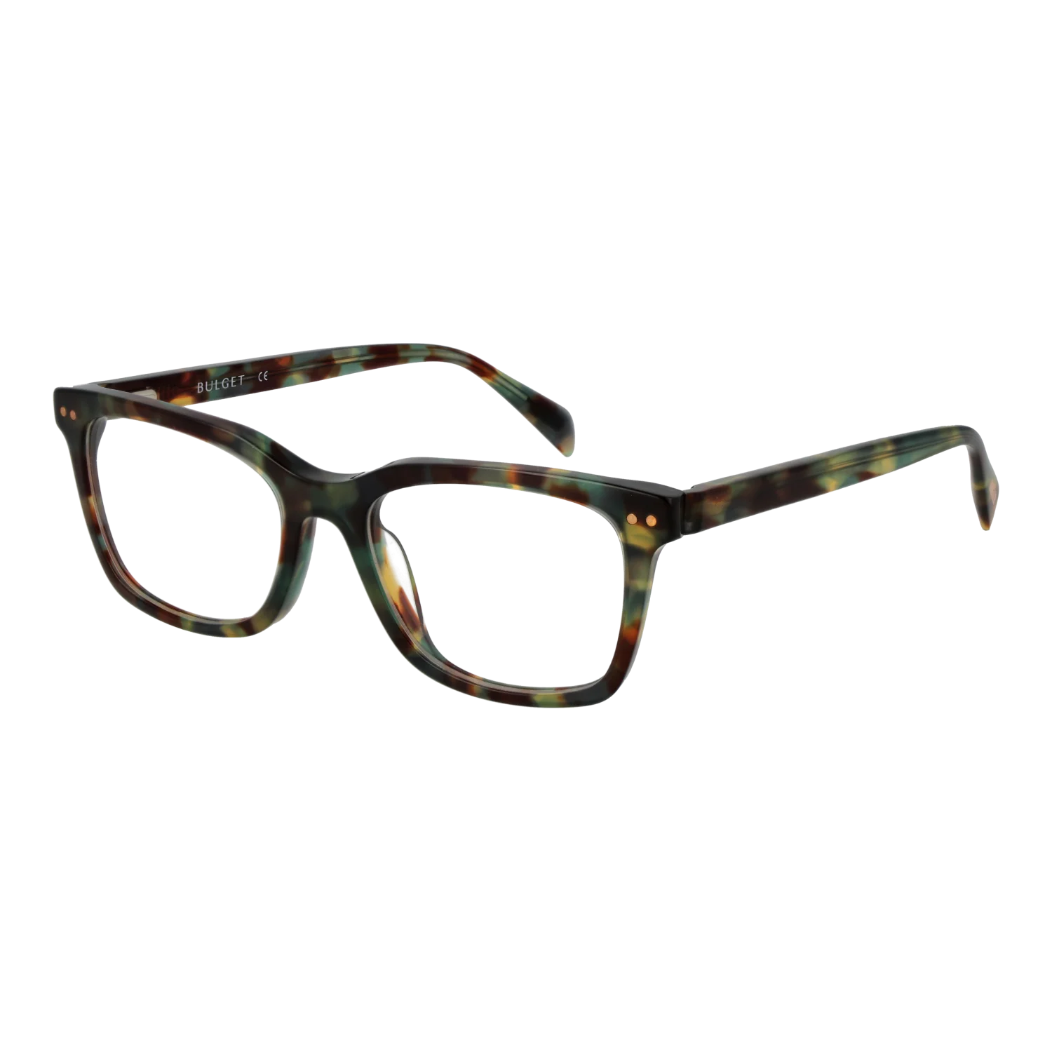 [25001129] Bulget Lunettes BGY6012 G21 50