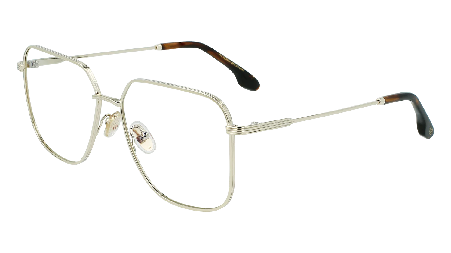 [25008024] Victoria Beckham Optical Frame VB2124 756 55