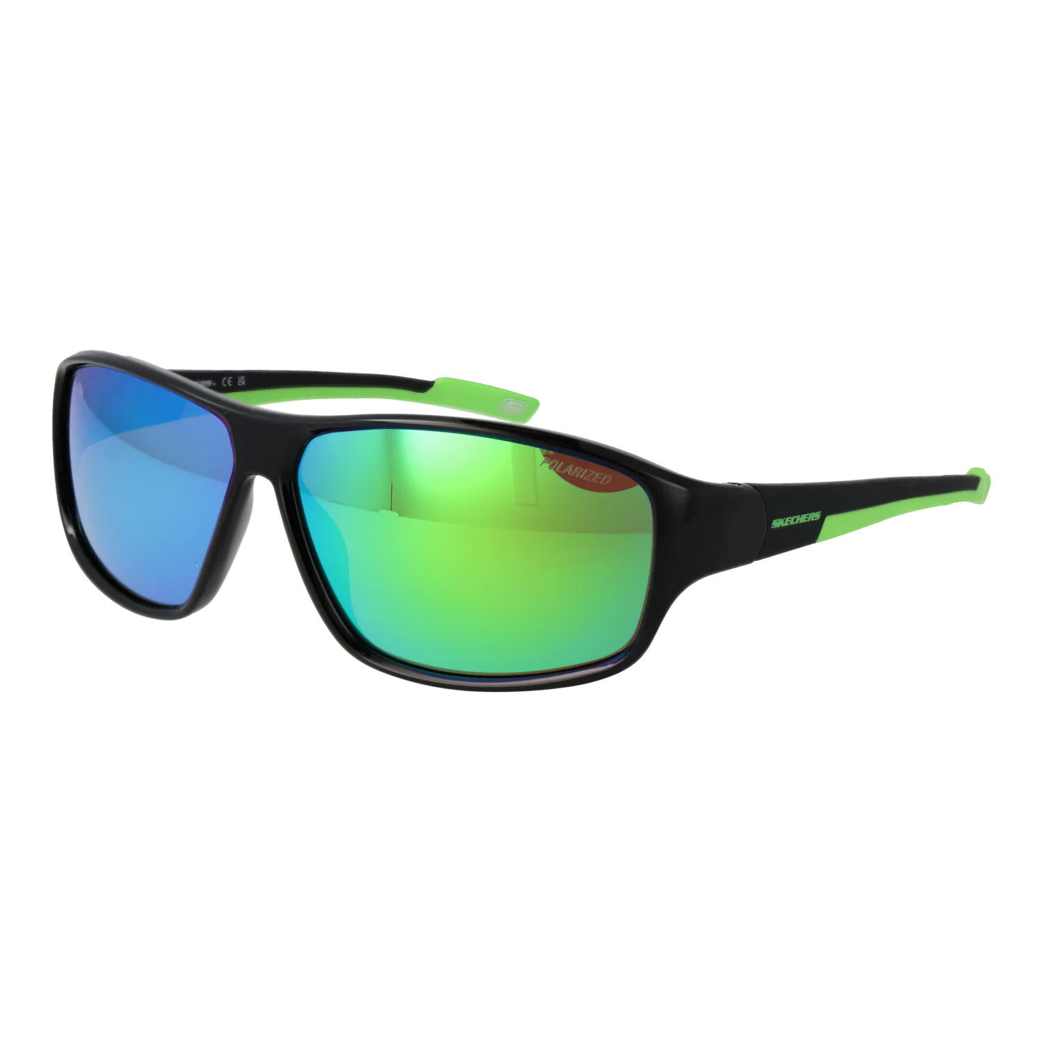 Skechers Sonnenbrille SE6364 01R 65