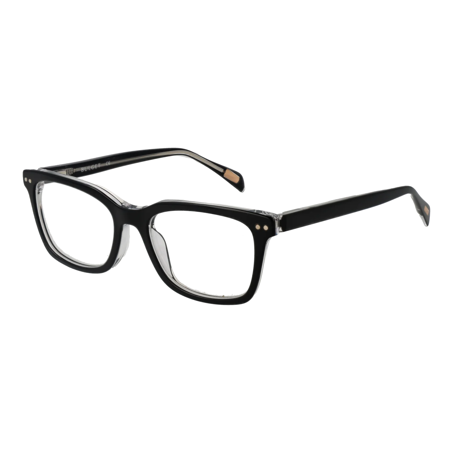 [25001130] Bulget Lunettes BGY6012 H01 50