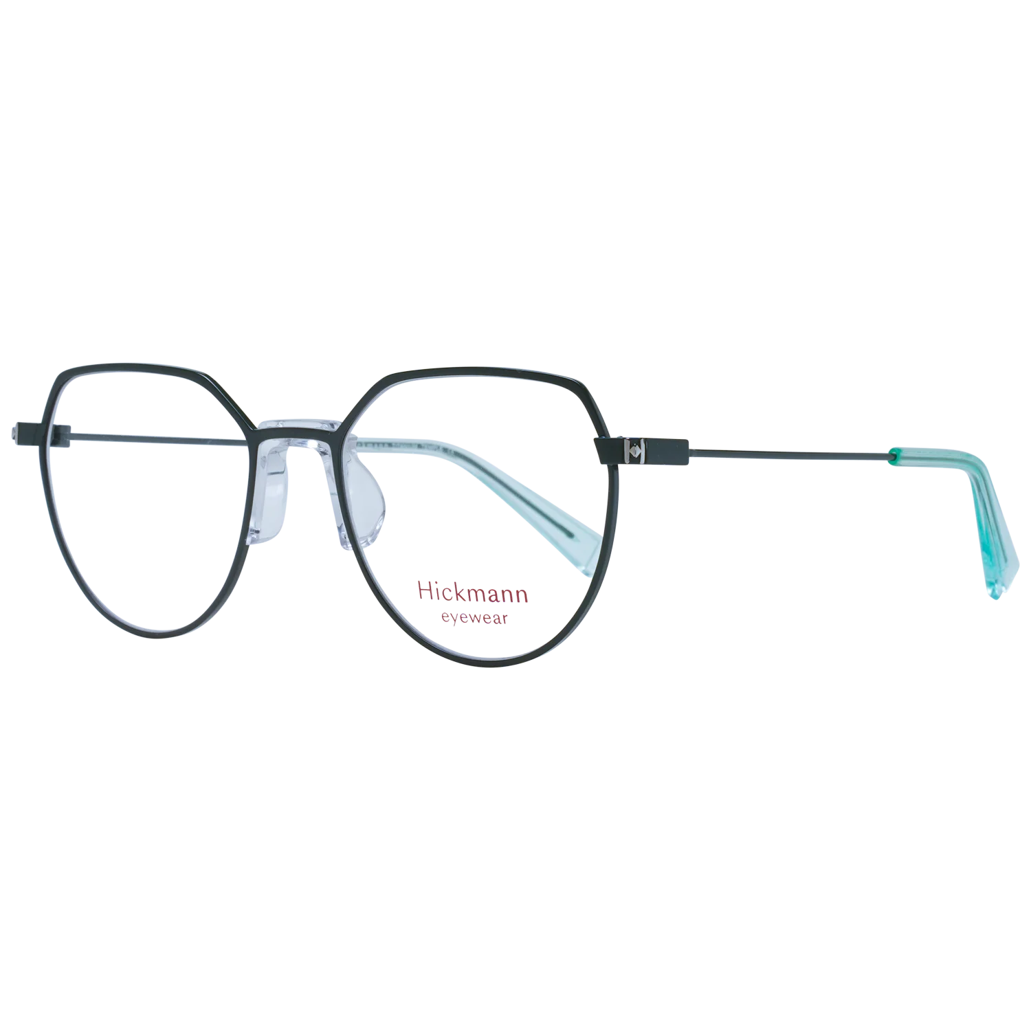 Ana Hickmann Optical Frame HI1227T 12A 51