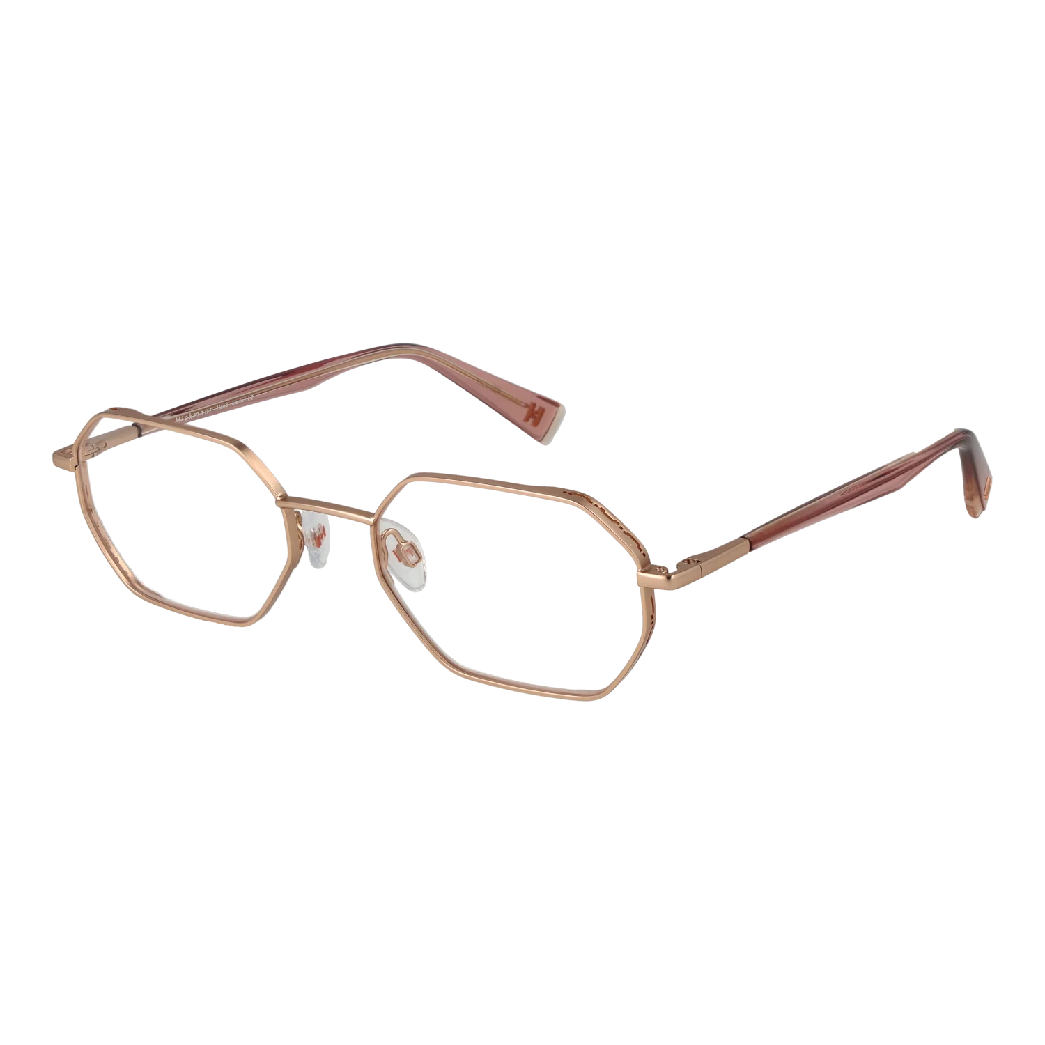 Ana Hickmann Optical Frame HI1228 05A 53