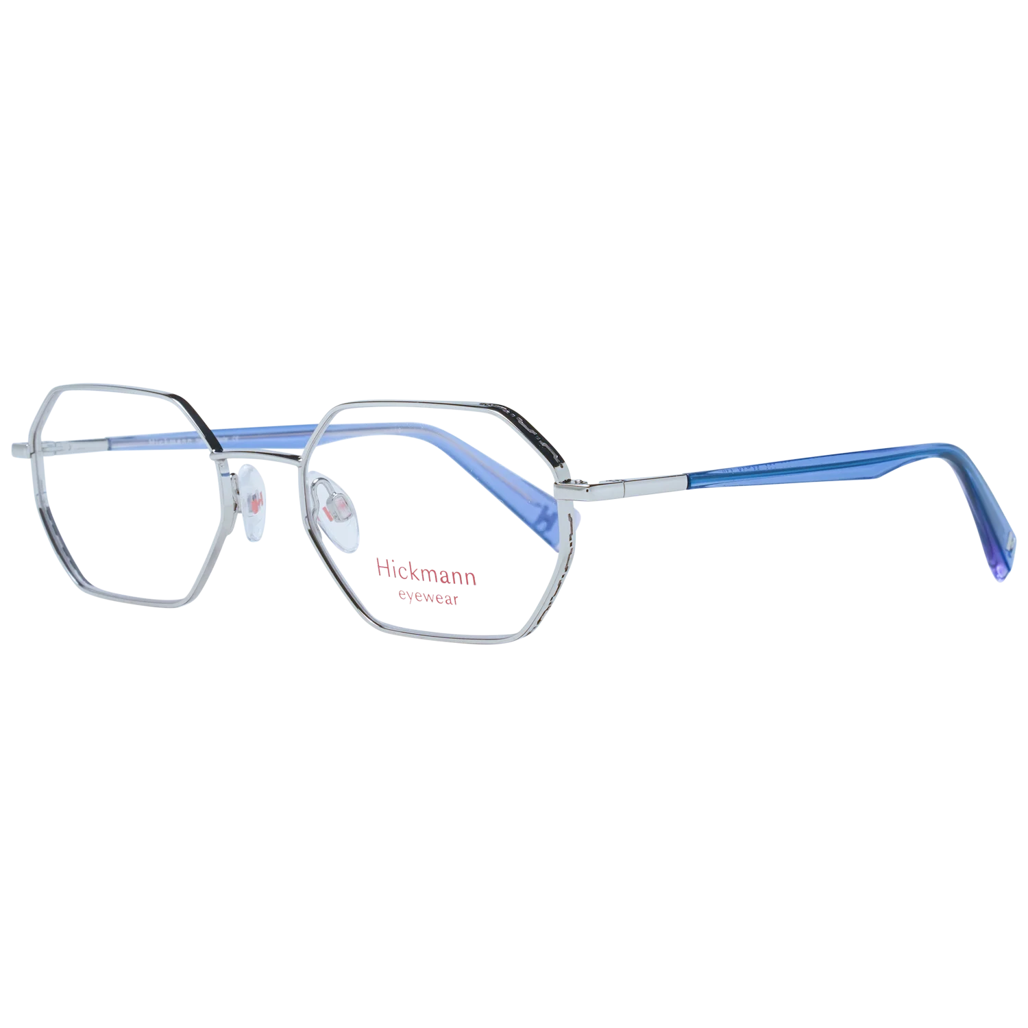 Ana Hickmann Brillenfassung HI1228 06A 53