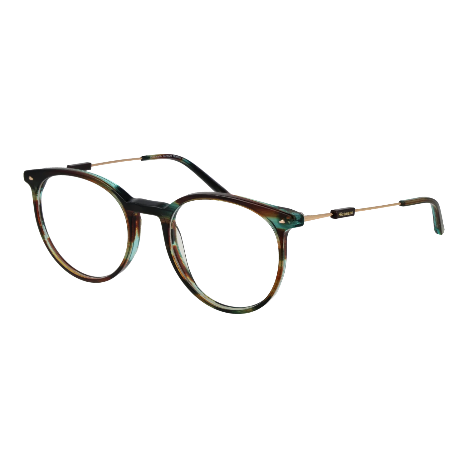 Ana Hickmann Brillenfassung HI6237T E02 51