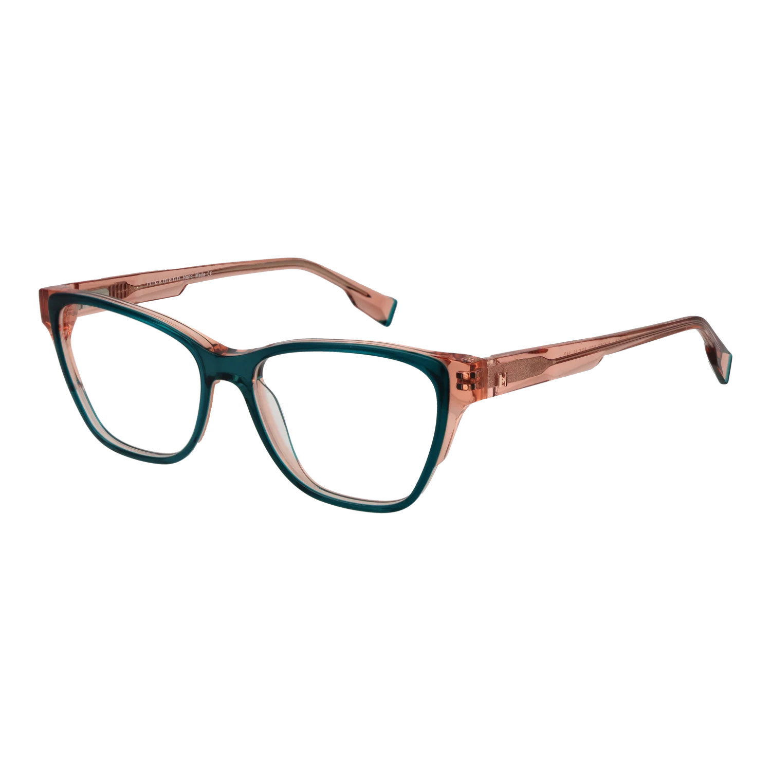[25001356] Ana Hickmann Lunettes HI6262 H03 52
