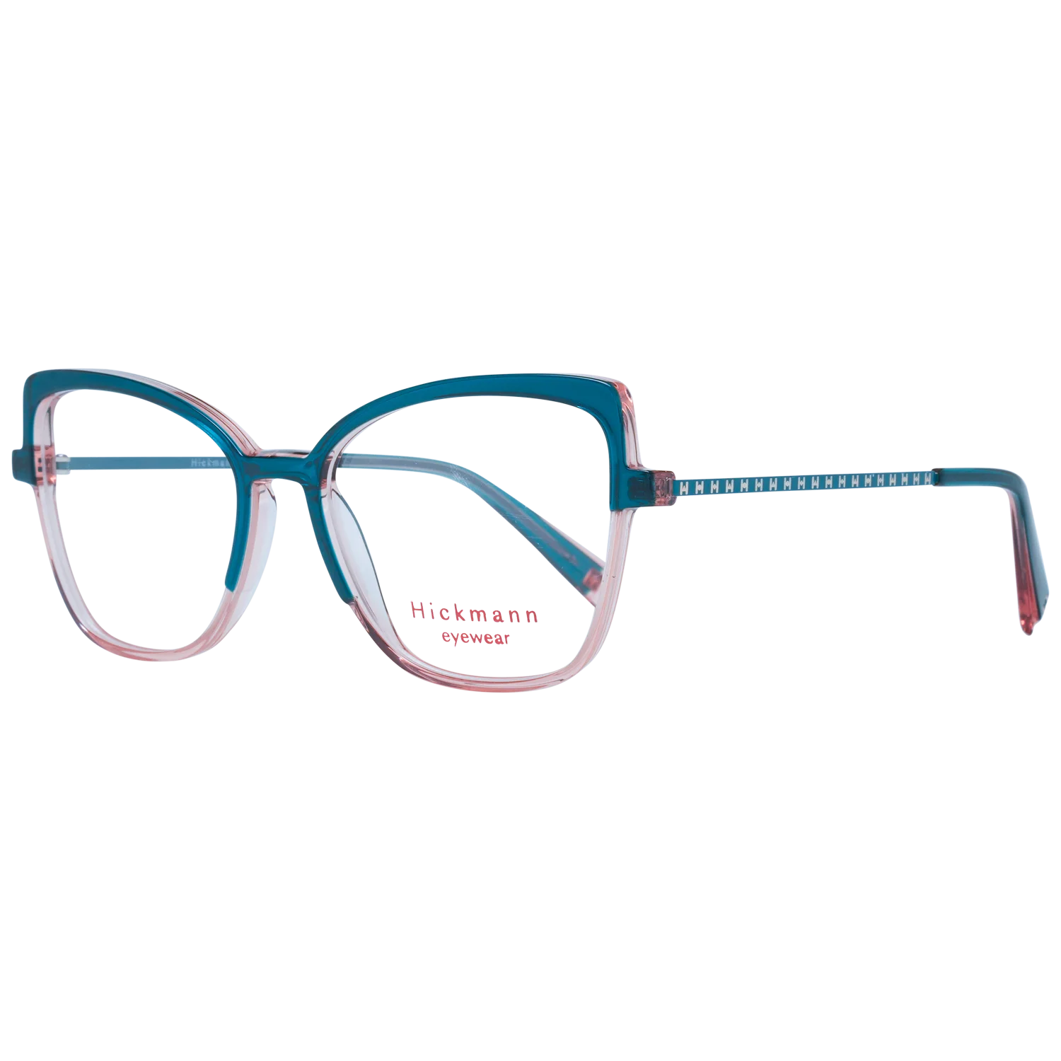 [25001364] Ana Hickmann Lunettes HI6264 H01 54