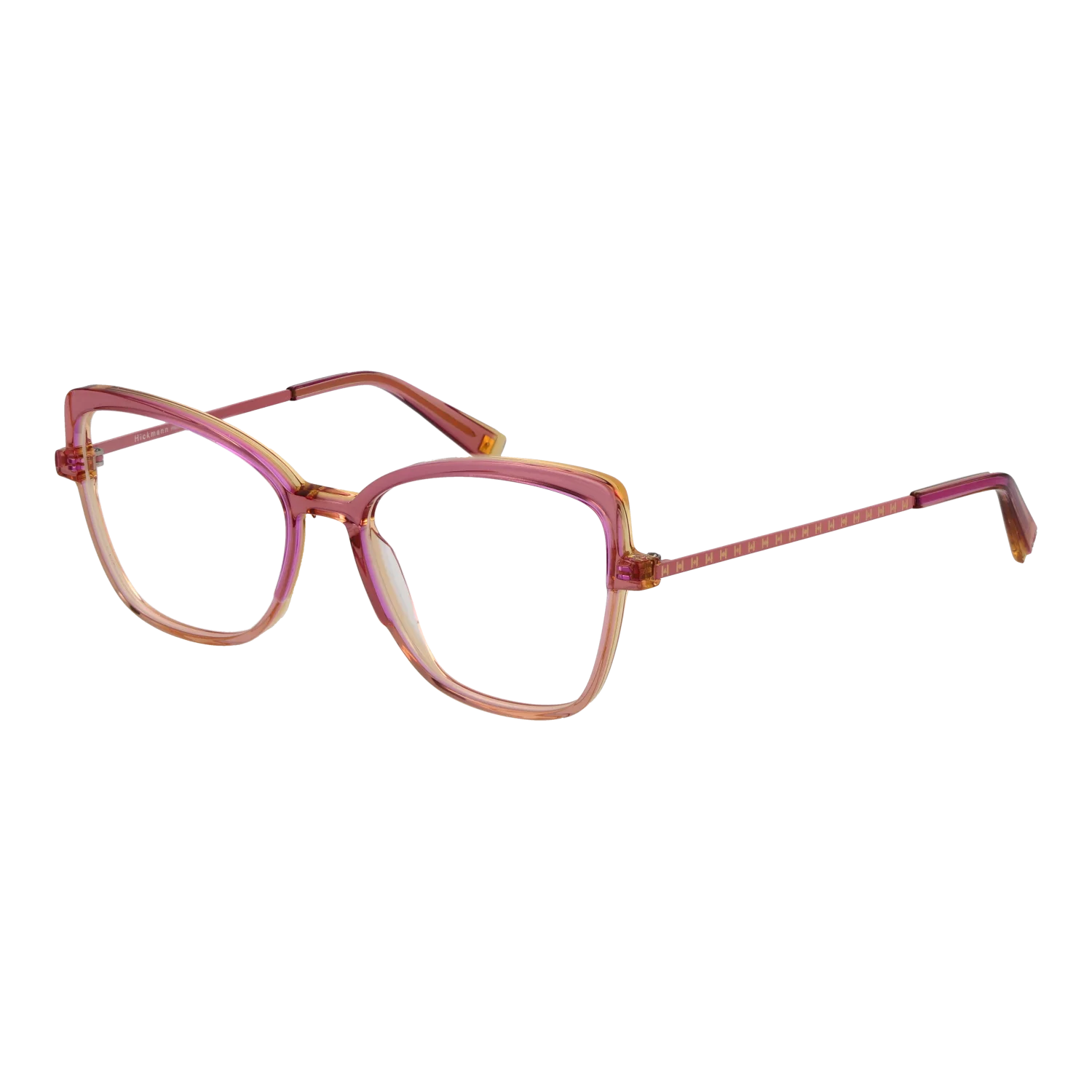 Ana Hickmann Brillenfassung HI6264 H02 54