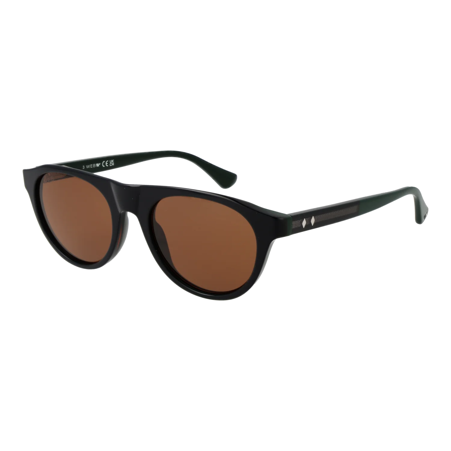 Web Lunettes De Soleil WE0377 98E 51