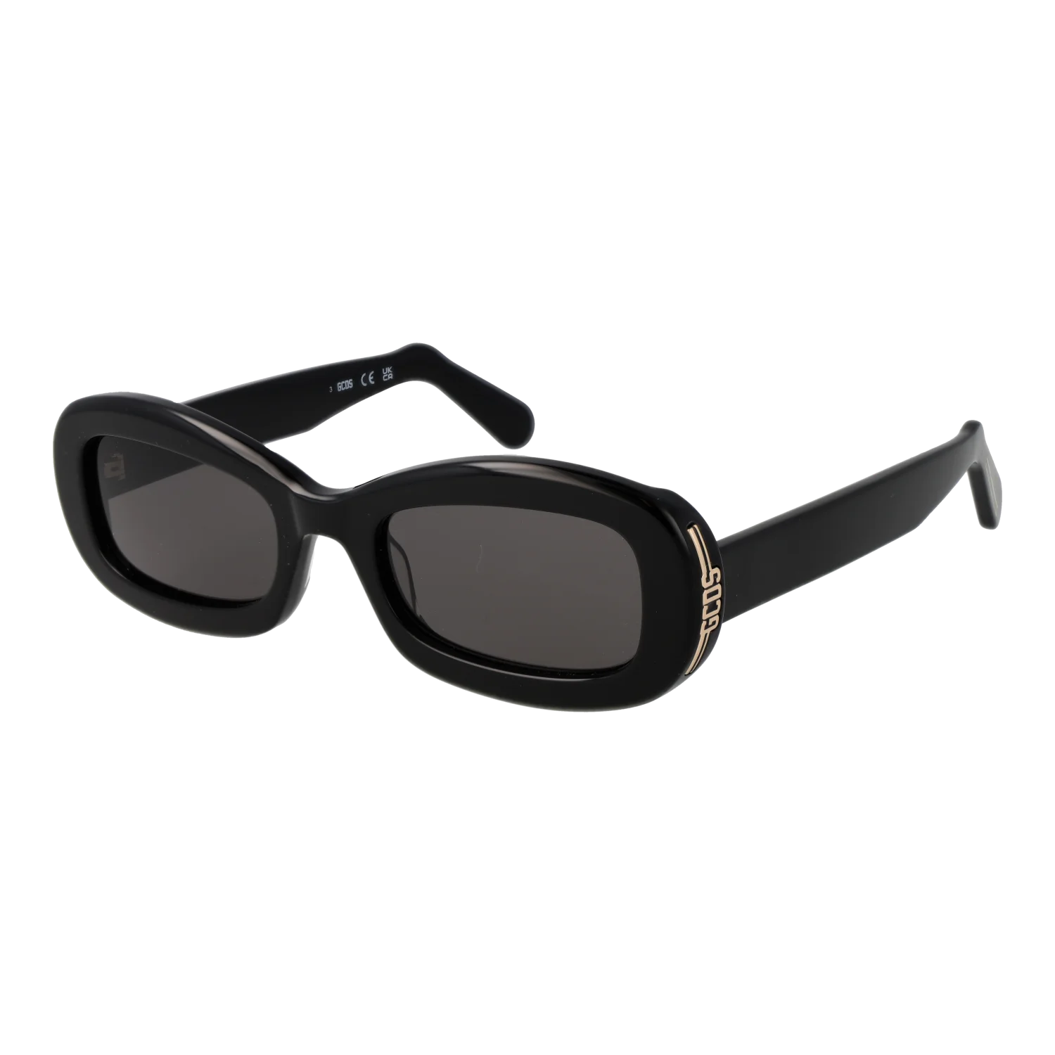 GCDS Gafas De Sol GD0027 01A 53