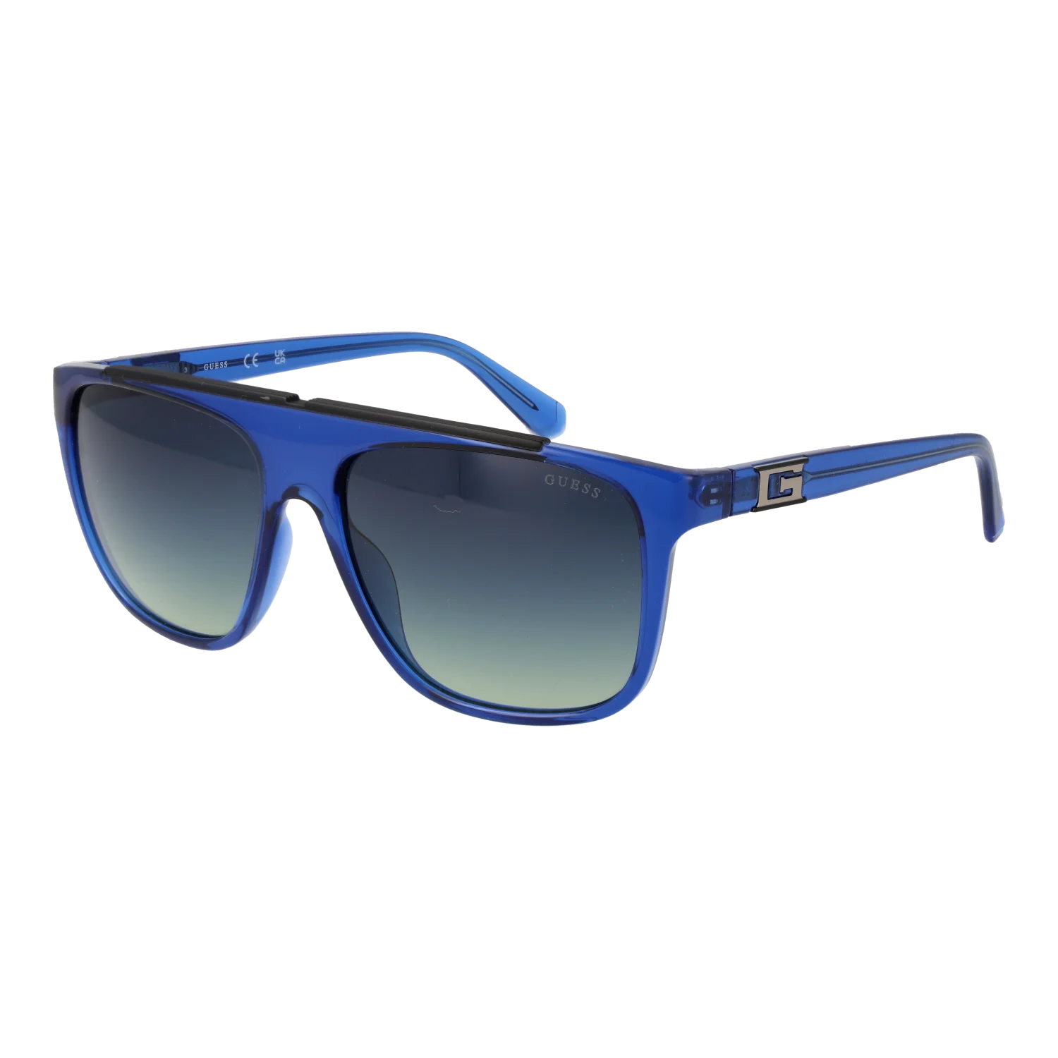 Guess Occhiali Da Sole GU00123 90W 58