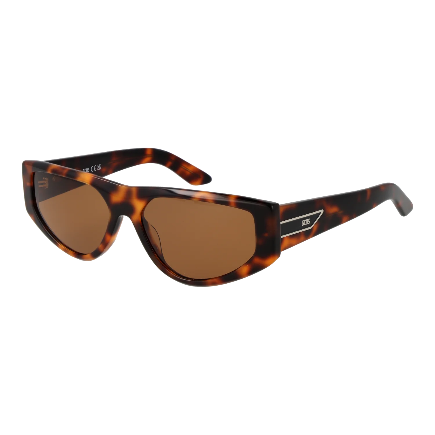 GCDS Sonnenbrille GD0055 52E 56