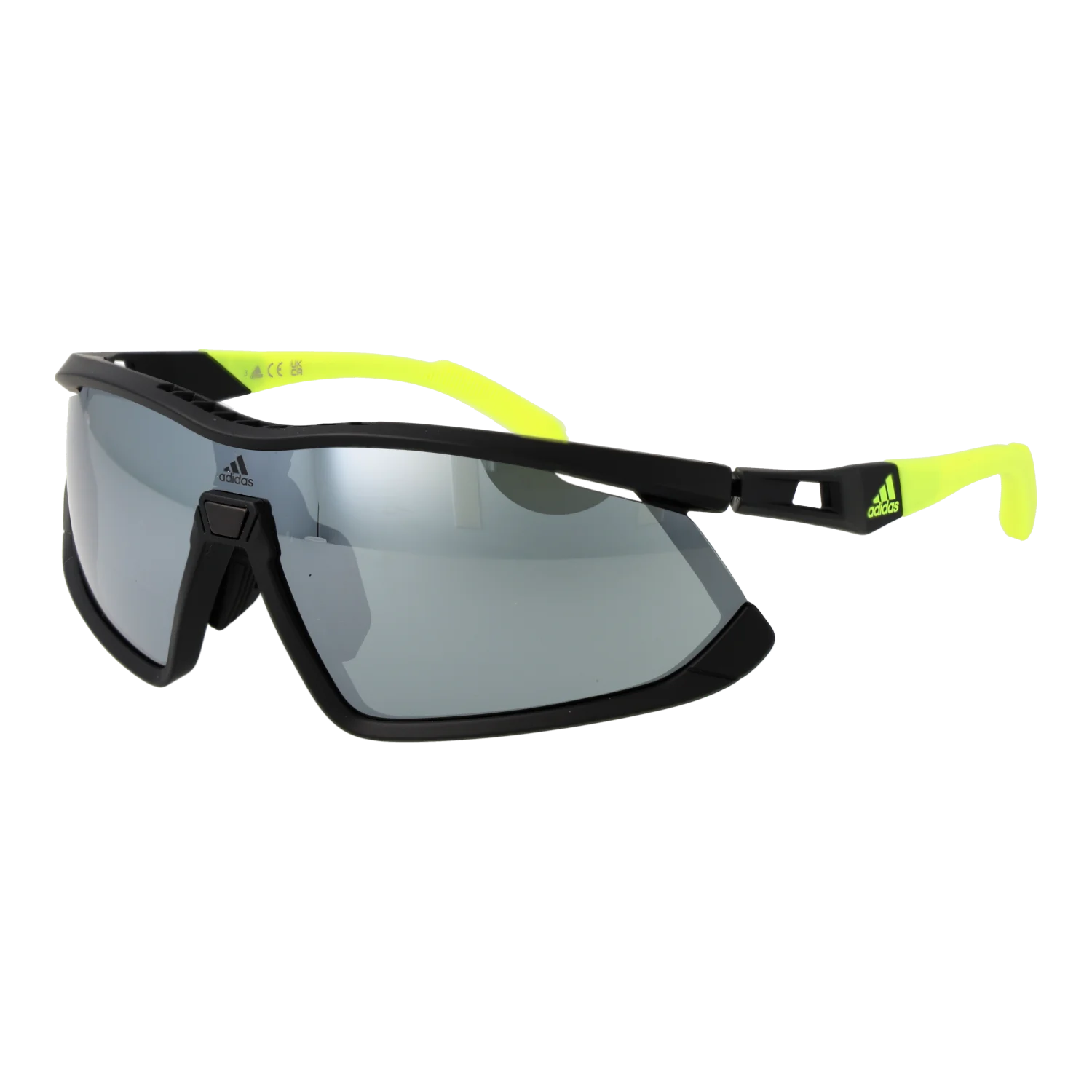 [25007585] Adidas Sport Sonnenbrille SP0055-F 20C 00