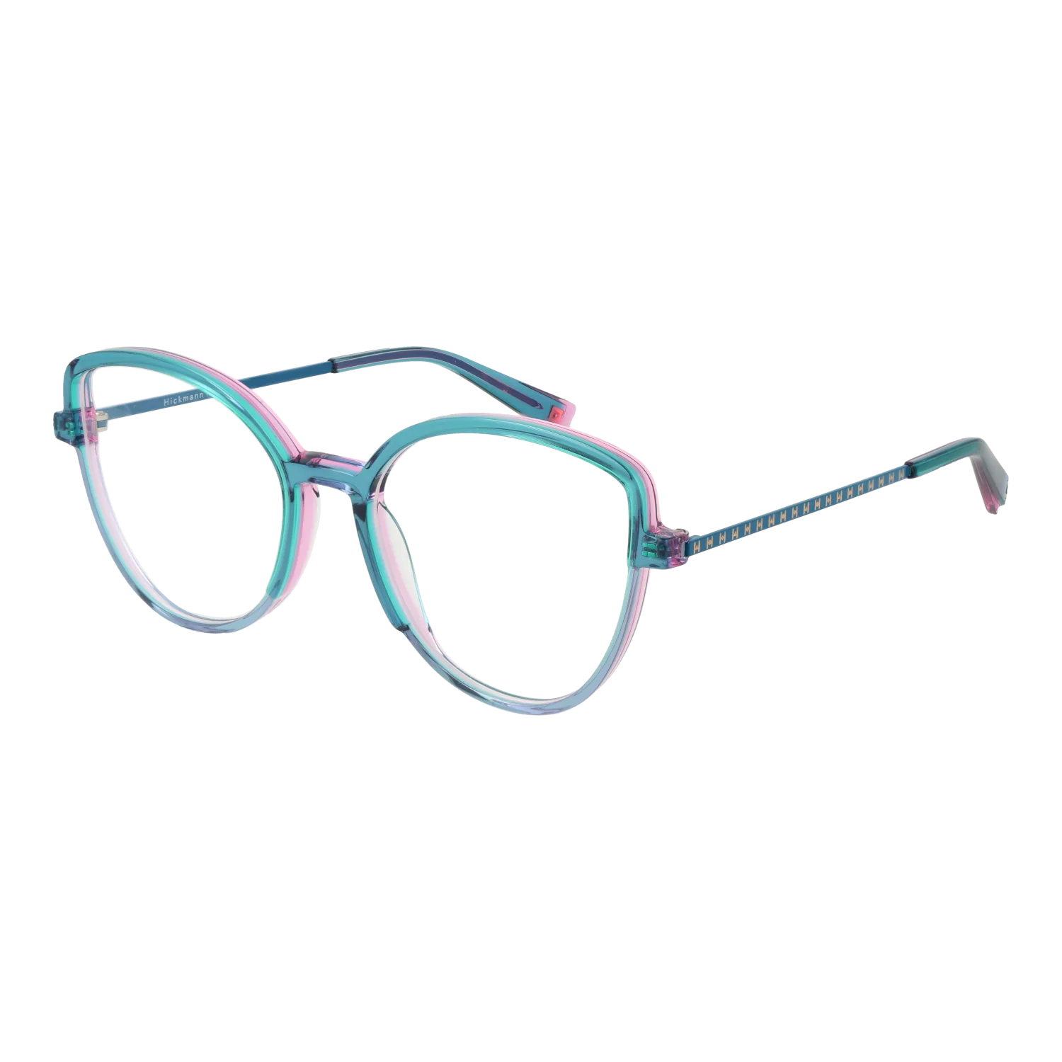 Ana Hickmann Lunettes HI6265 H01 54