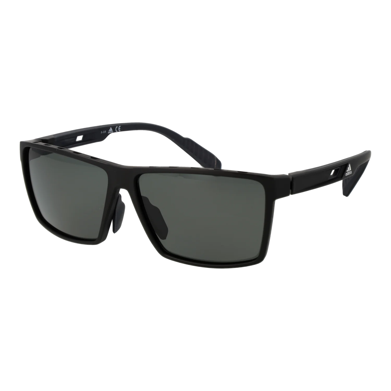 Adidas Sport Sonnenbrille SP0034 02A 60