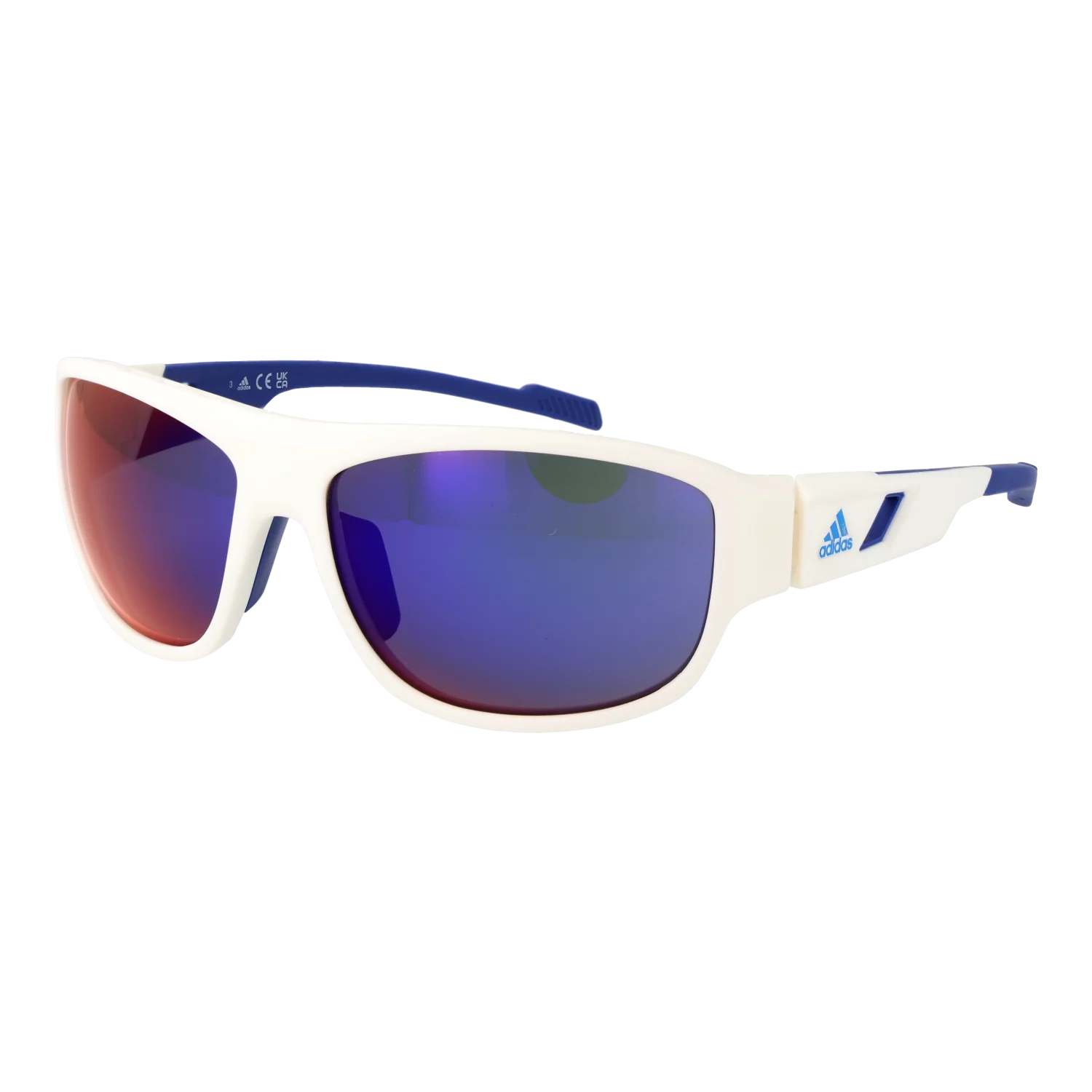 Adidas Sport Sunglasses SP0045 21Z 61
