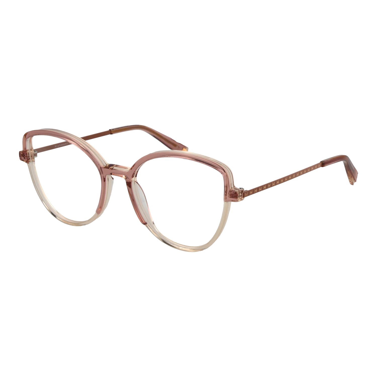 [25001368] Ana Hickmann Lunettes HI6265 H02 54