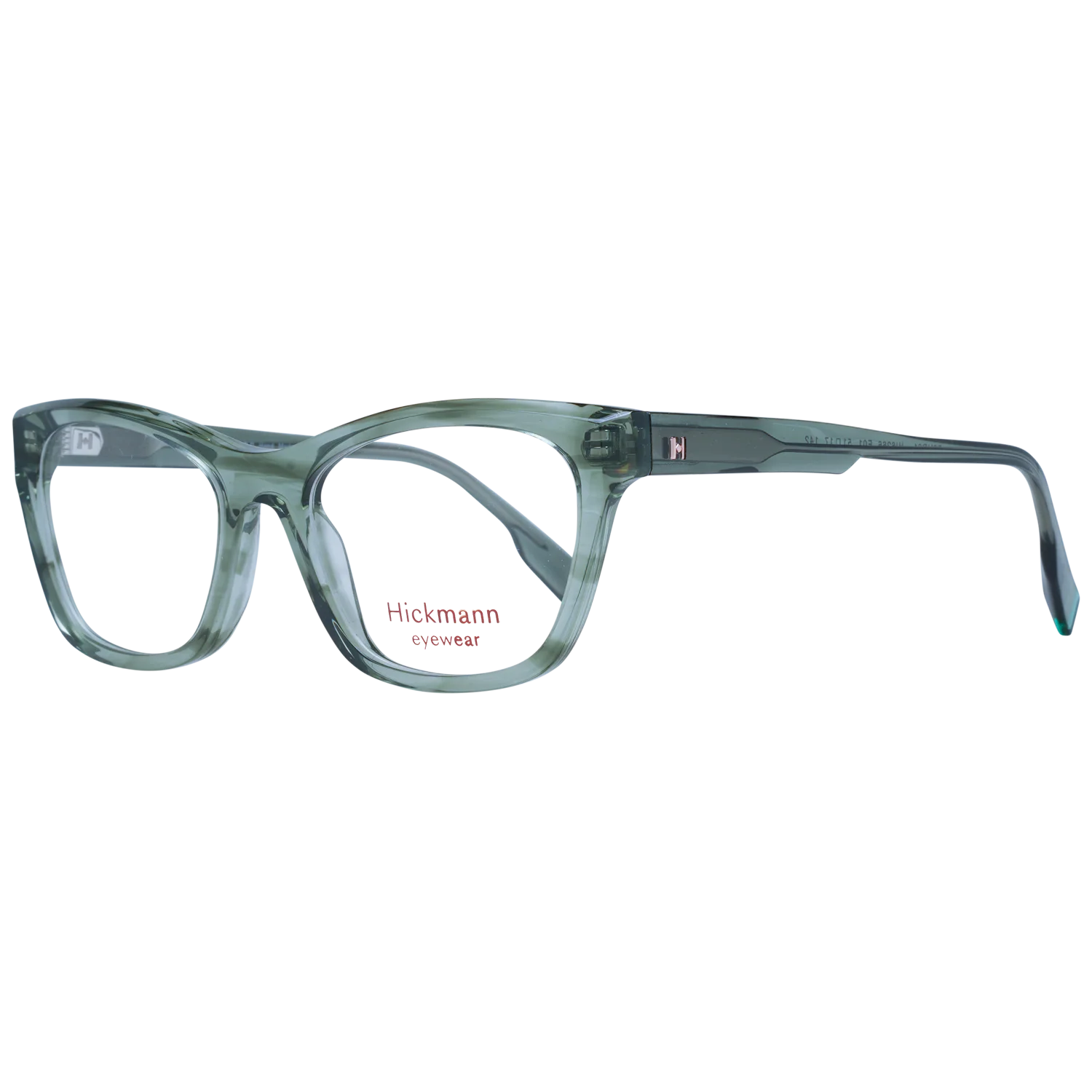 Ana Hickmann Lunettes HI6266 E01 51