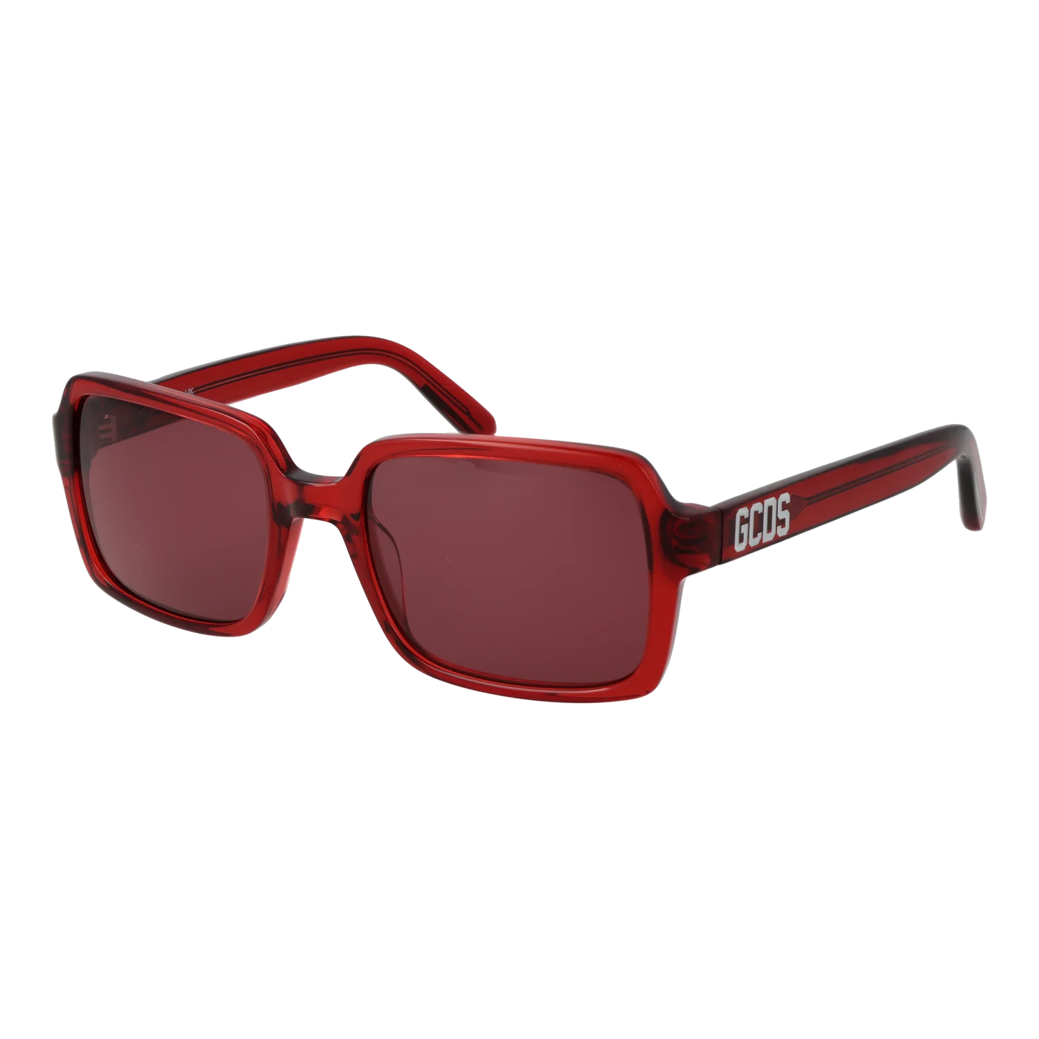 [25007669] GCDS Occhiali Da Sole GD0059 66S 54