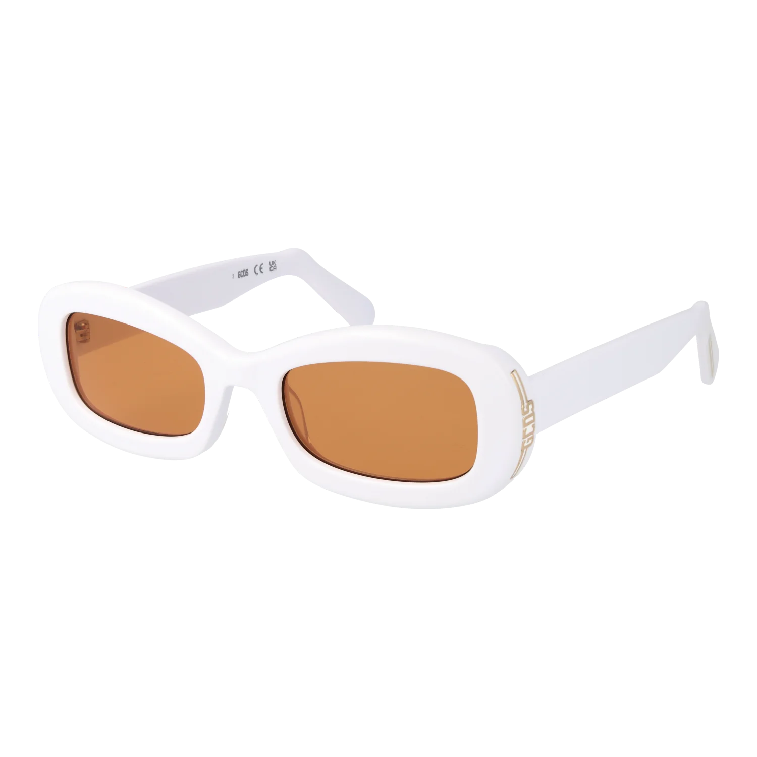 [25007654] GCDS Gafas De Sol GD0027 21E 53