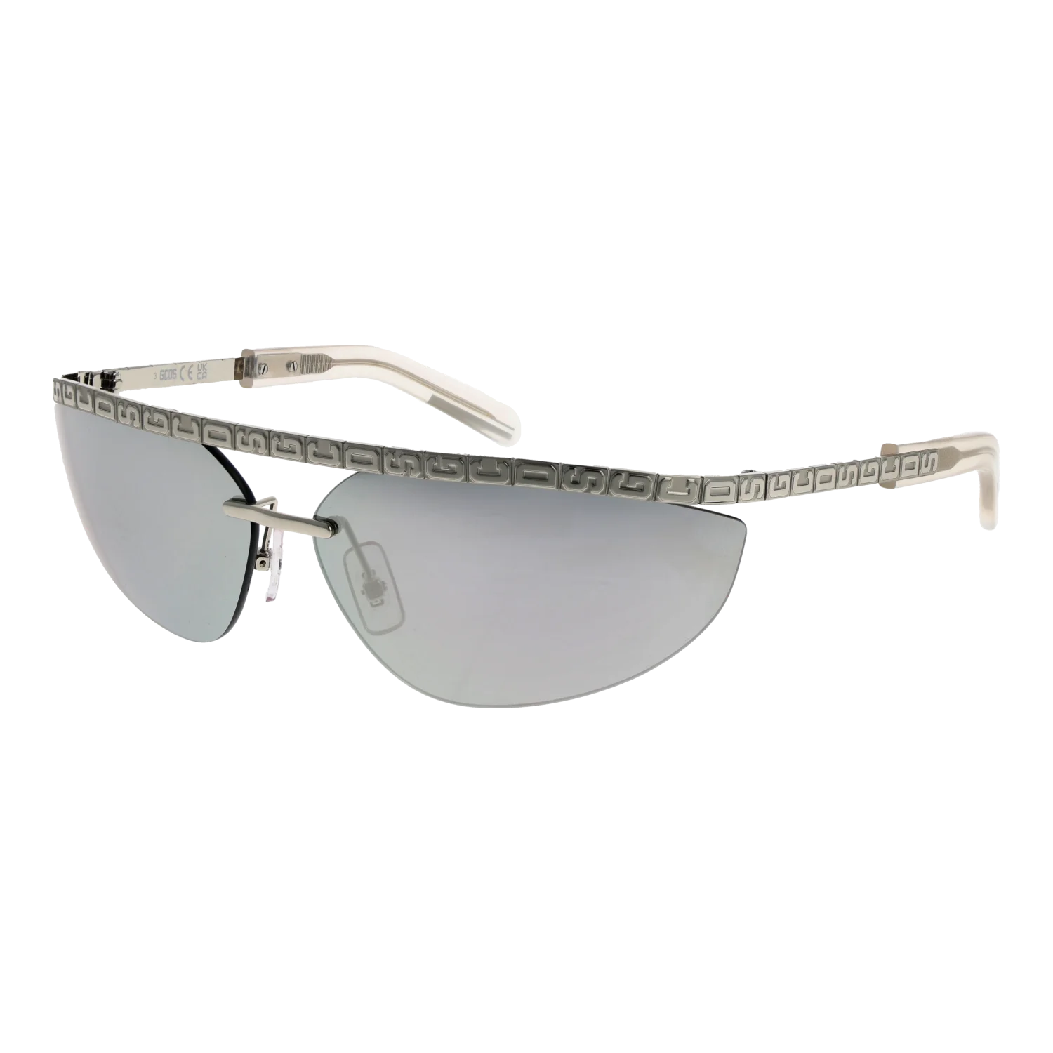[25007663] GCDS Lunettes De Soleil GD0051 16C 71