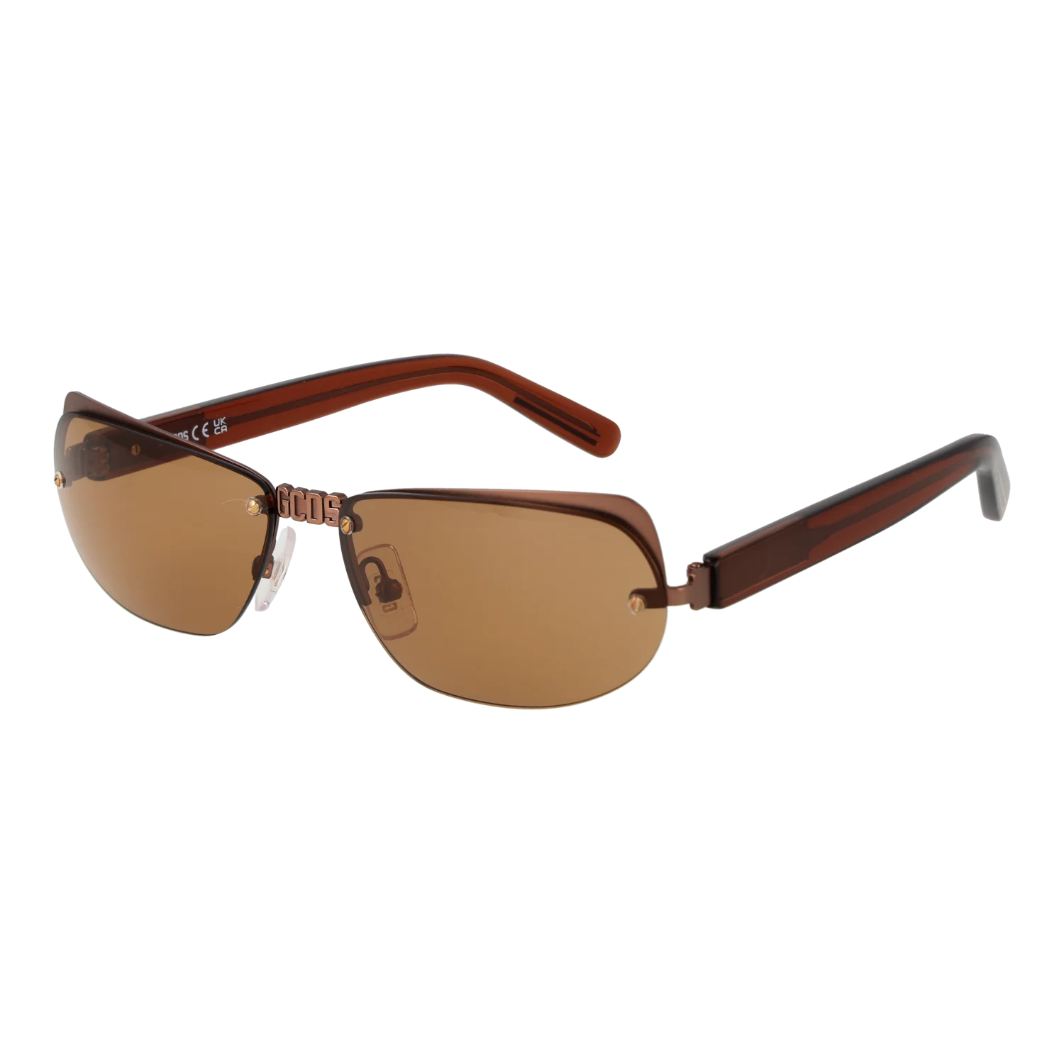 GCDS Occhiali Da Sole GD0047 37E 58
