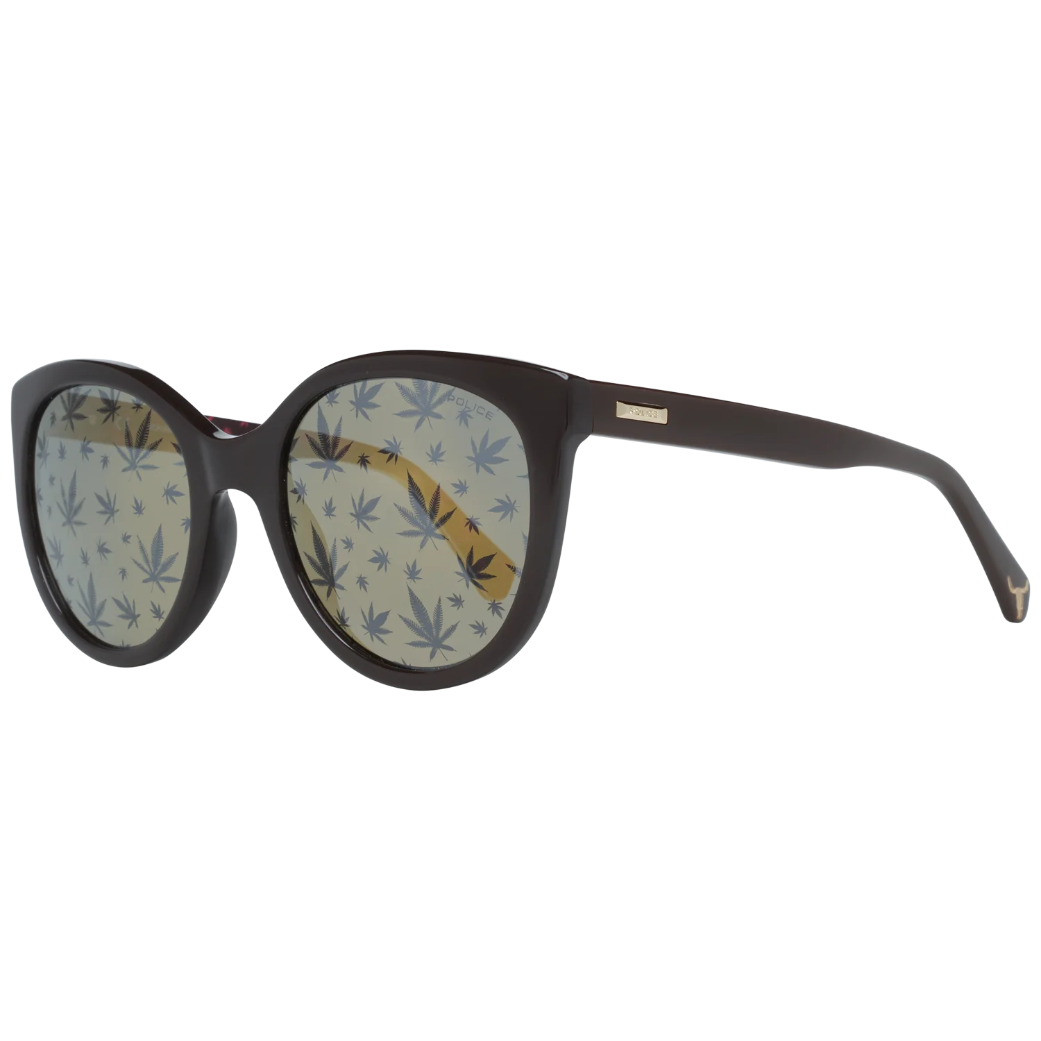 [20202444] Police Sonnenbrille SPL408E 6XKL 54