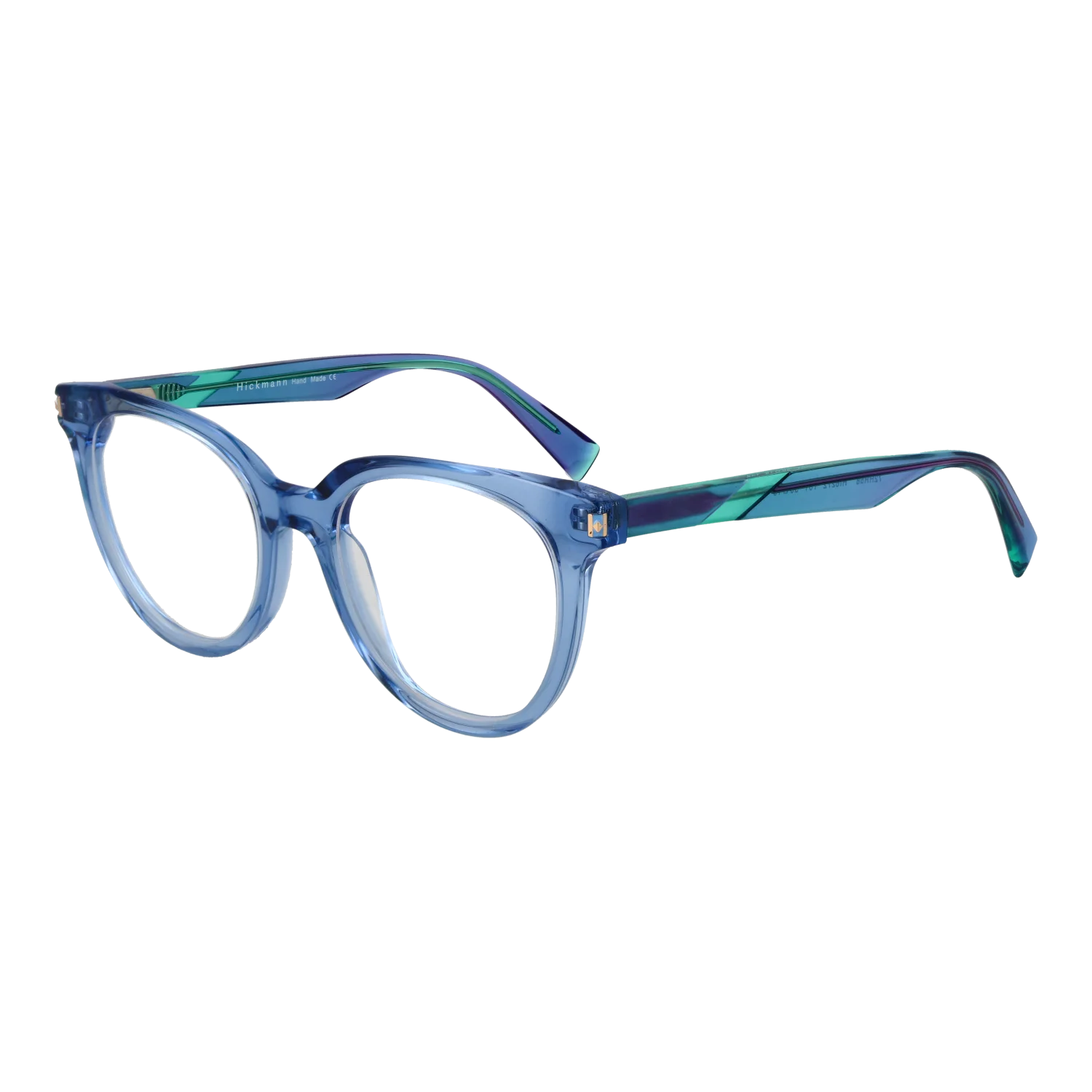 Ana Hickmann Optical Frame HI6272 T01 50