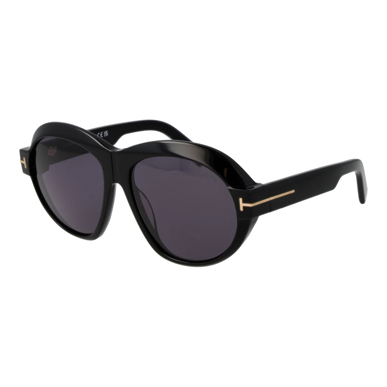 Tom Ford Sunglasses FT1113 01A 59