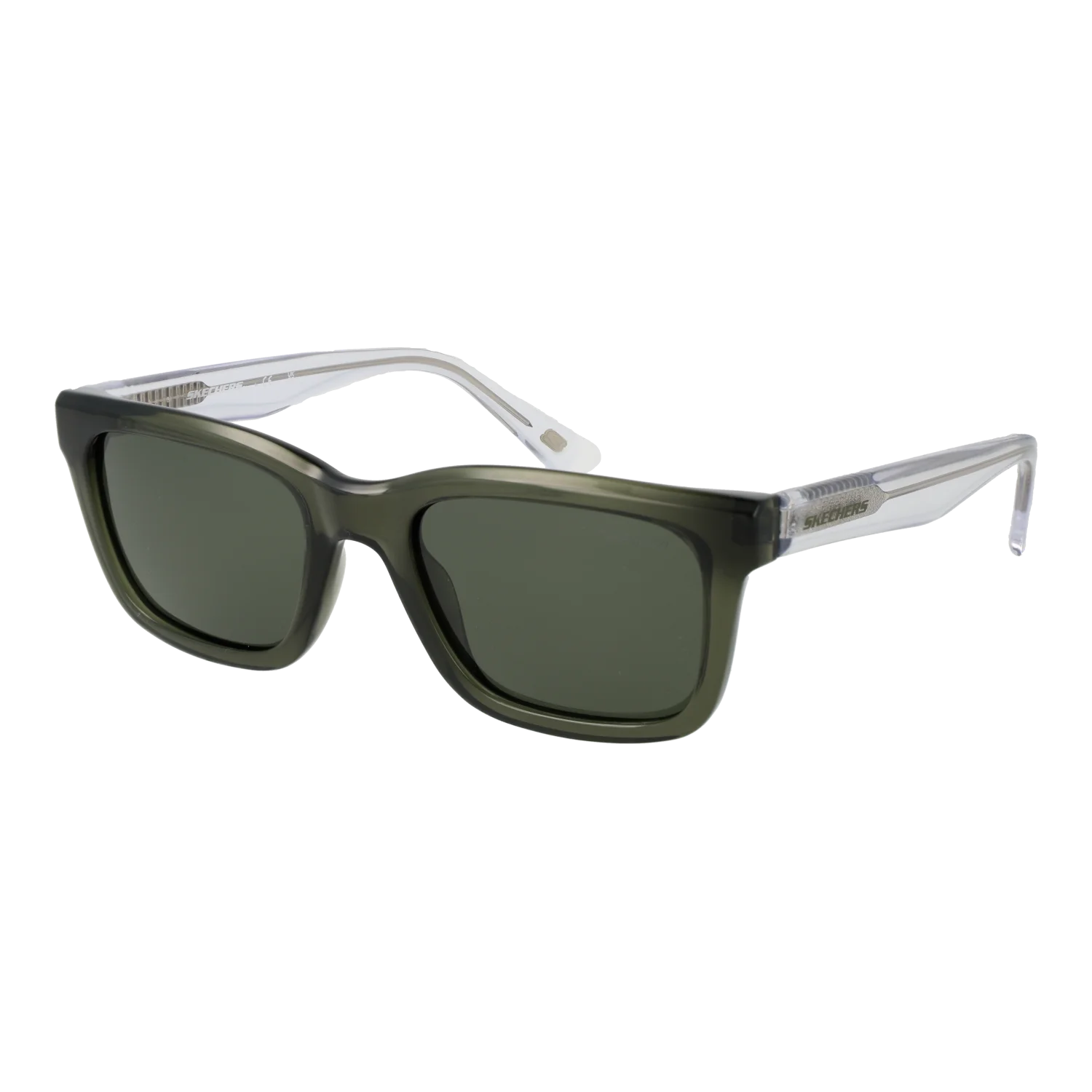 Skechers Sonnenbrille SE00043 96R 53
