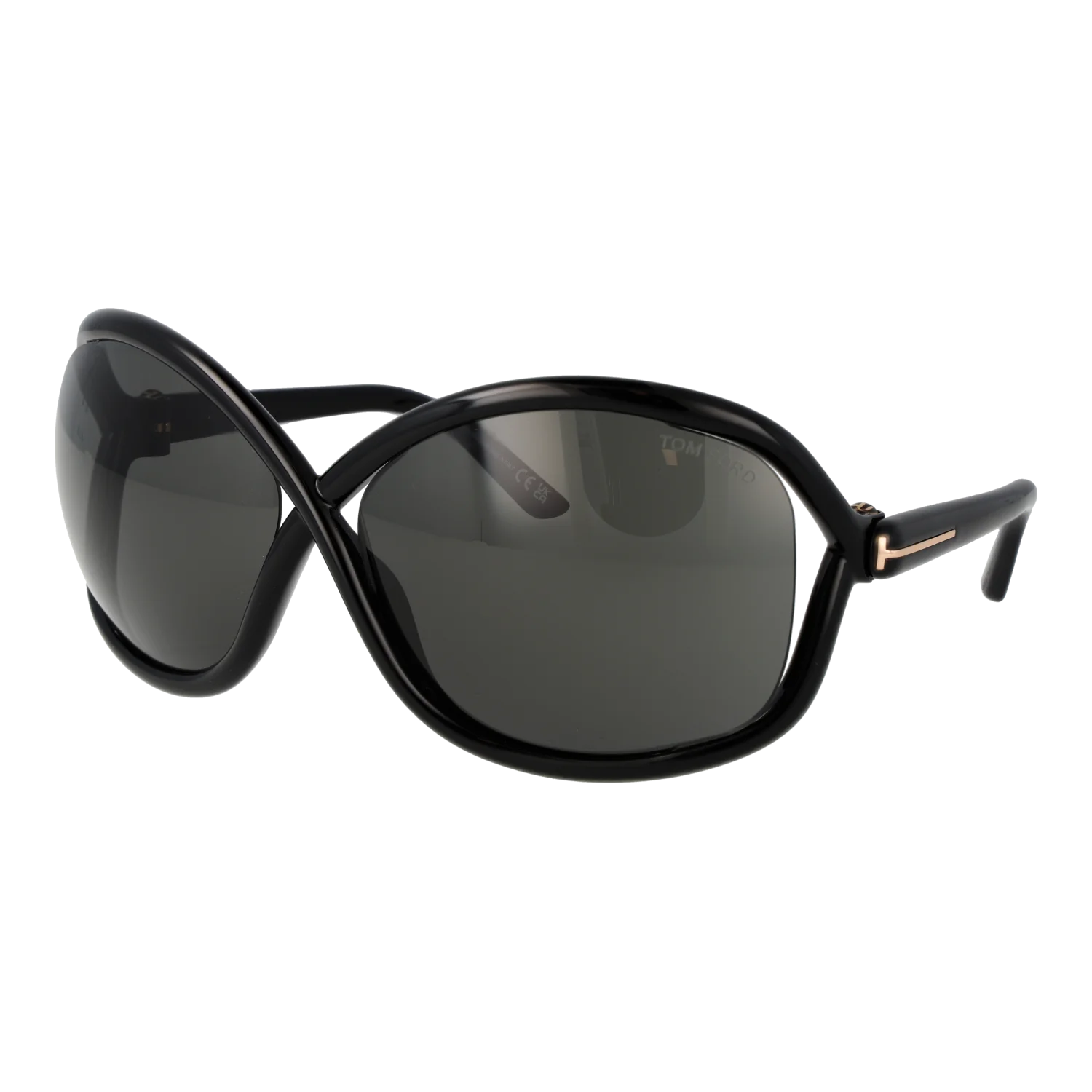Tom Ford Occhiali Da Sole FT1068 01A 68