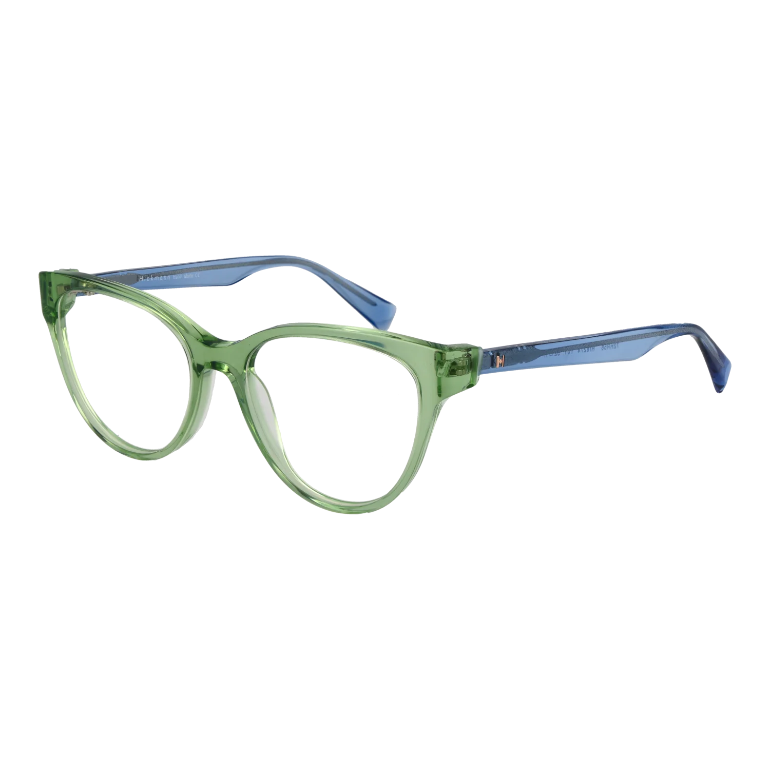 [25001381] Ana Hickmann Optical Frame HI6274 T01 52