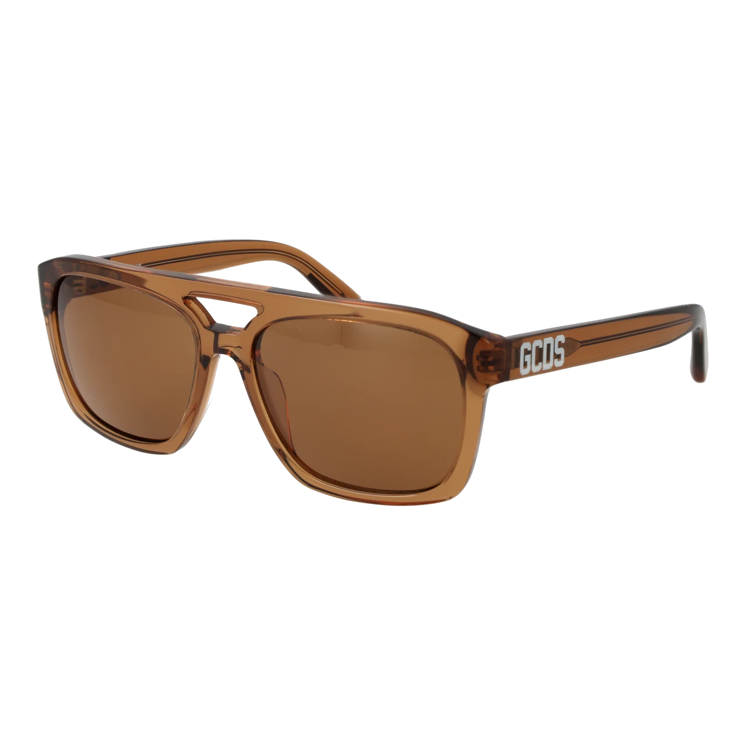 [25007666] GCDS Lunettes De Soleil GD0058 45E 56