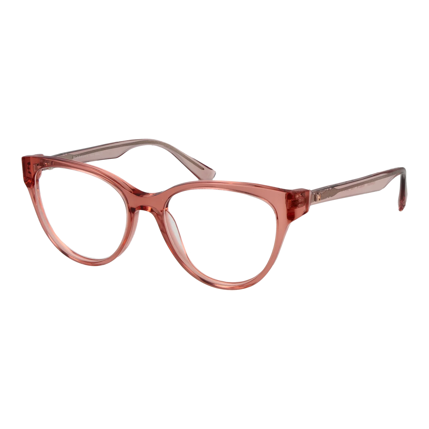 [25001382] Ana Hickmann Optical Frame HI6274 T02 52