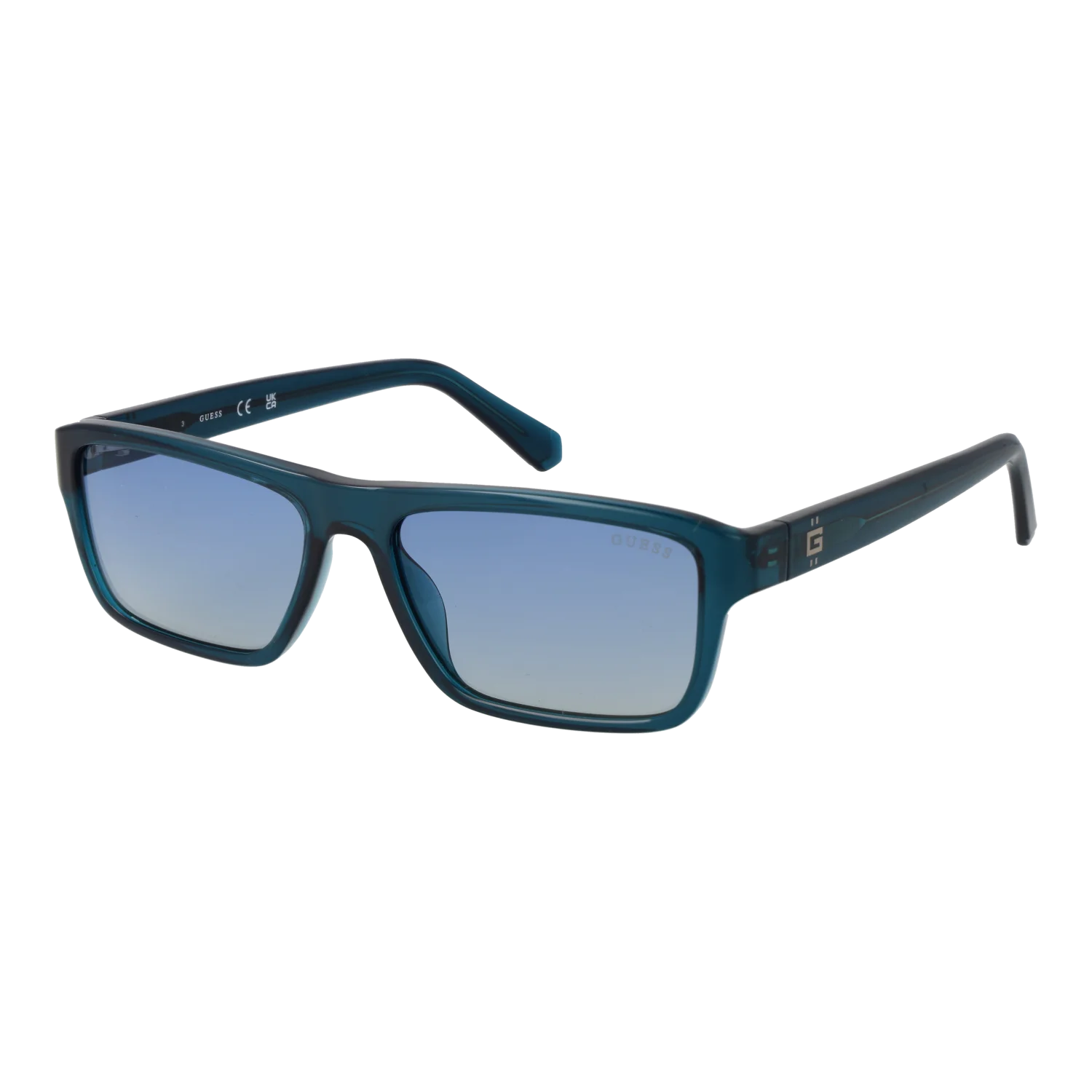 Guess Sonnenbrille GU00085 90X 55