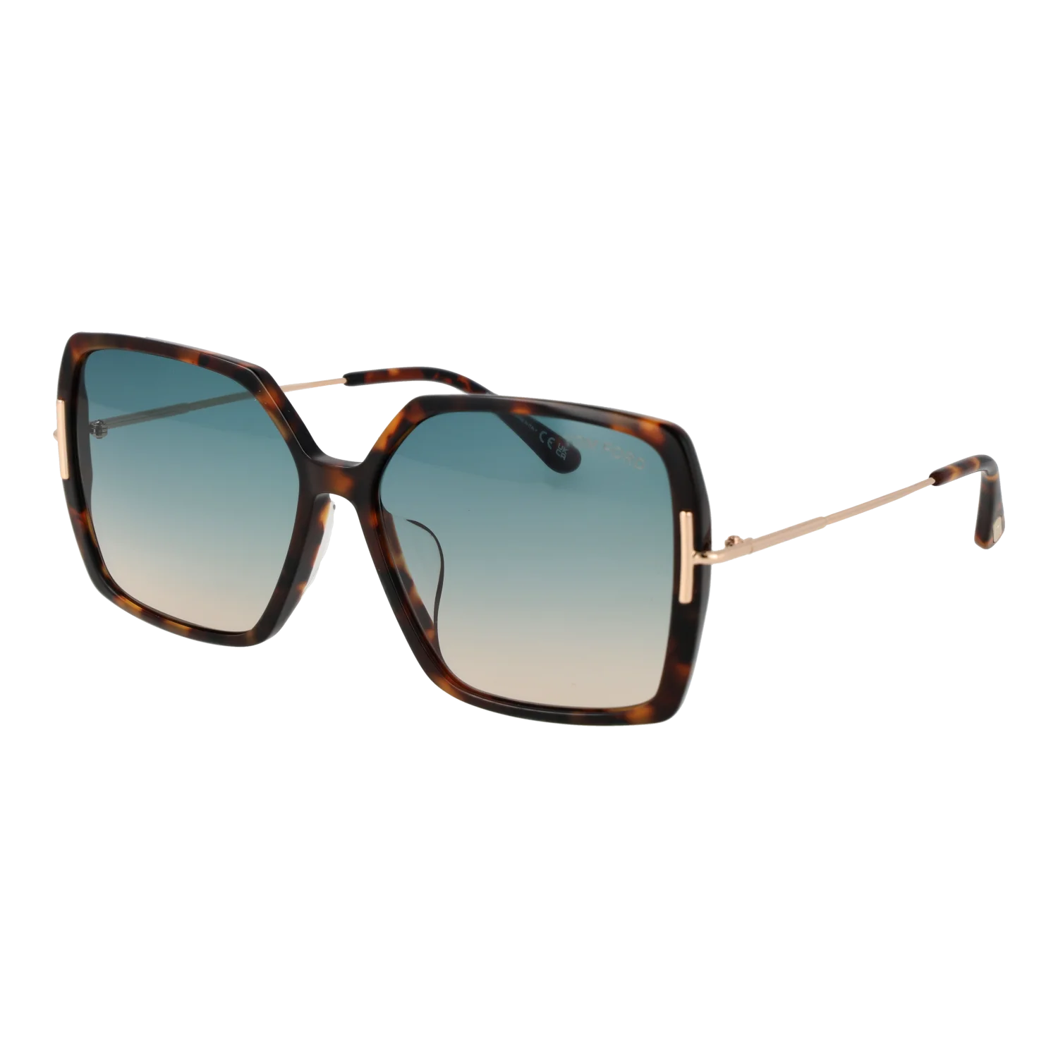Tom Ford Gafas De Sol FT1039-F 52P 59